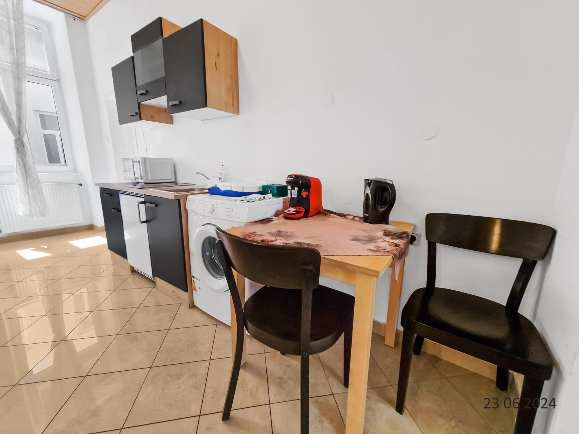 Four-bedroom, Four King-size Comfort Vienna