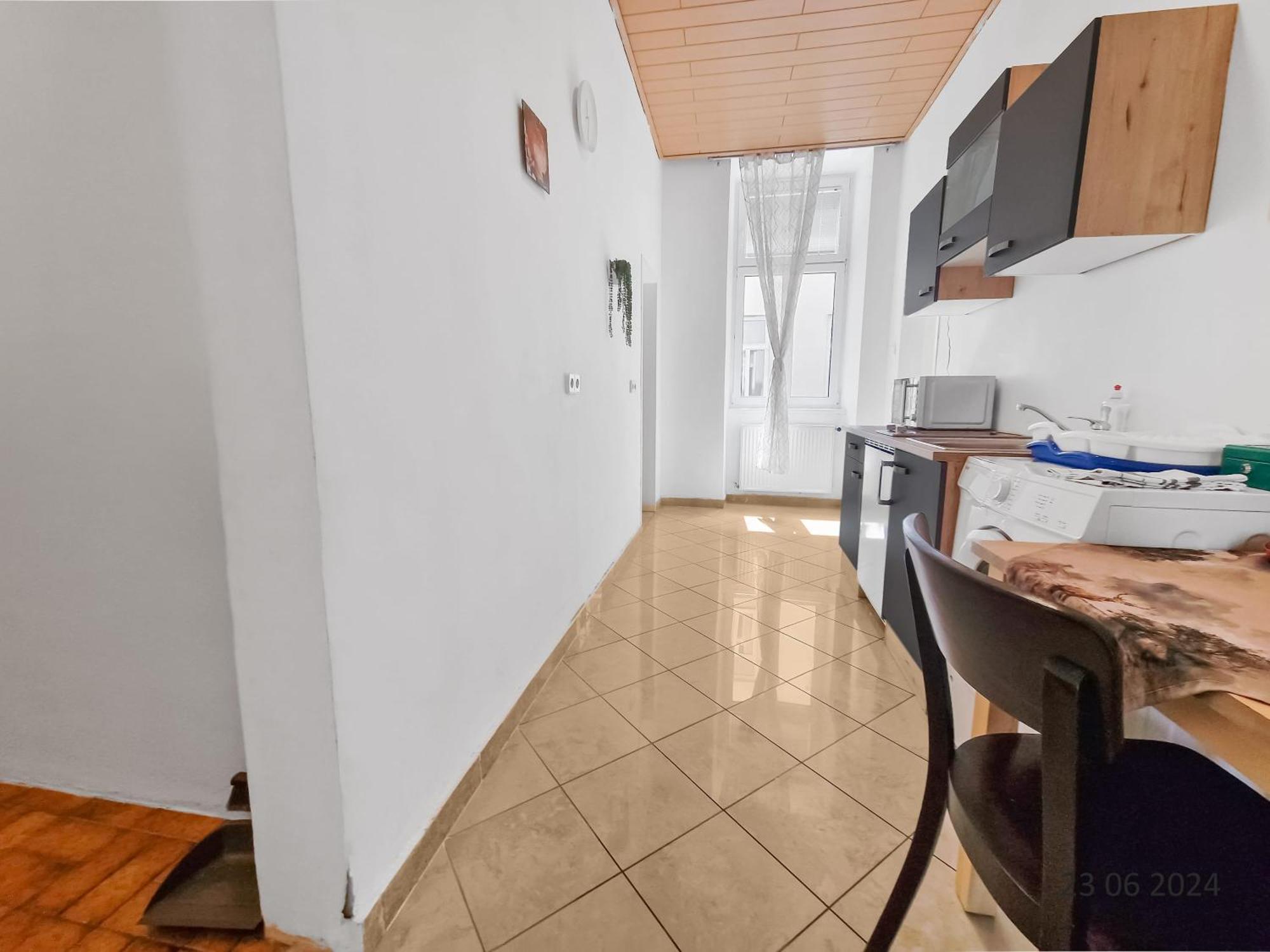 Apartment Four-bedroom, Four King-size Comfort Vienna