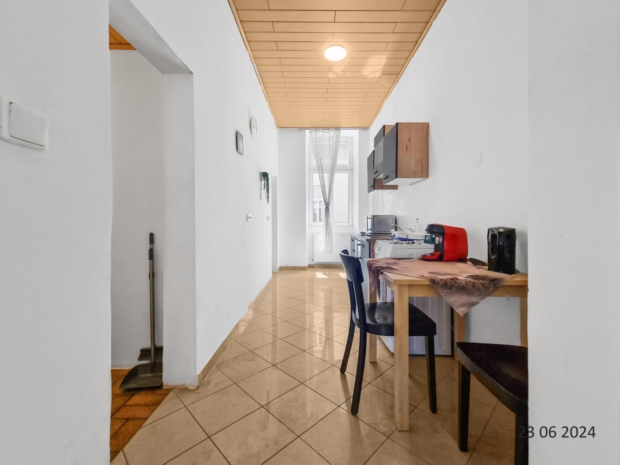 Four-bedroom, Four King-size Comfort