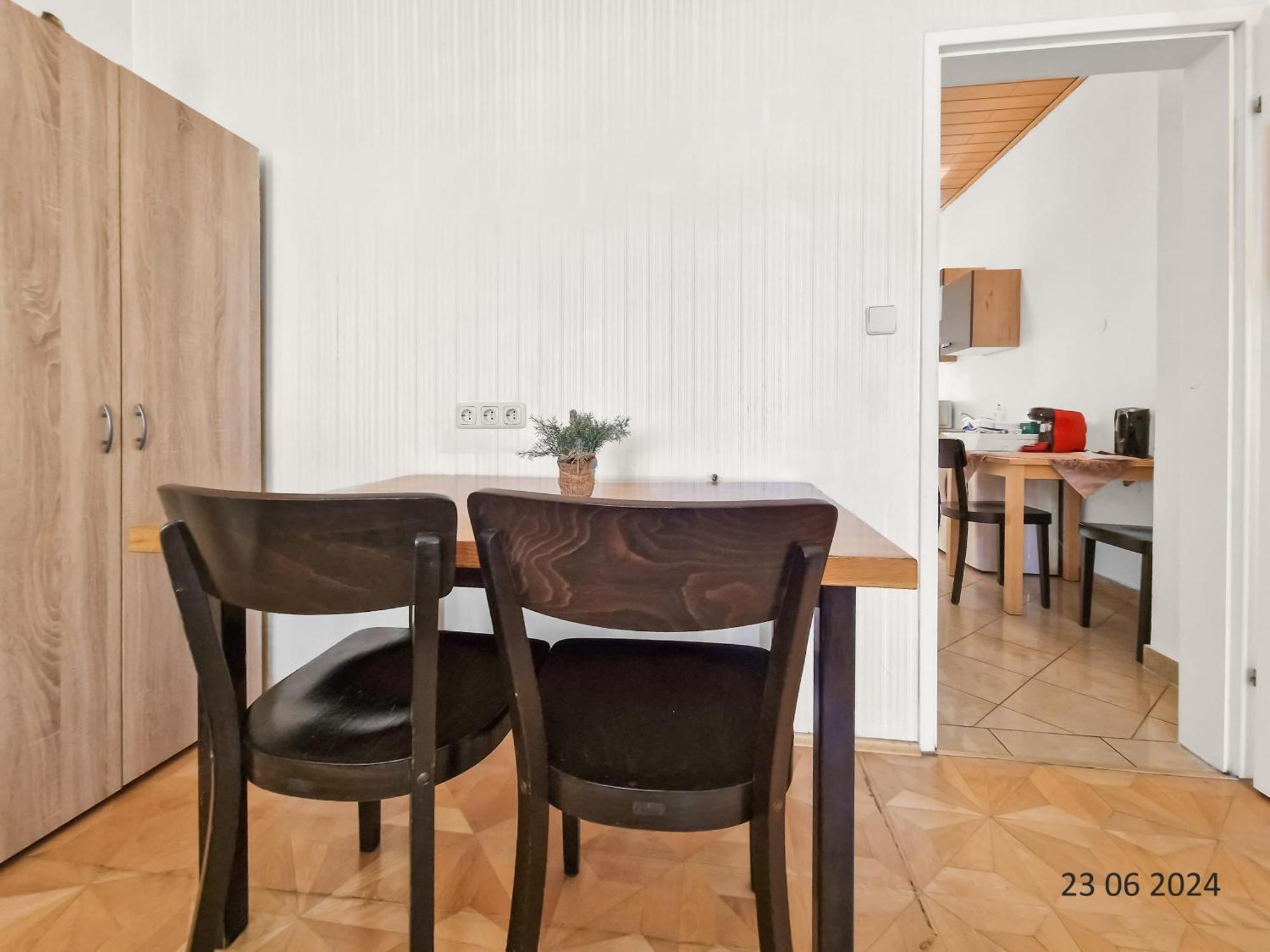 Four-bedroom, Four King-size Comfort *