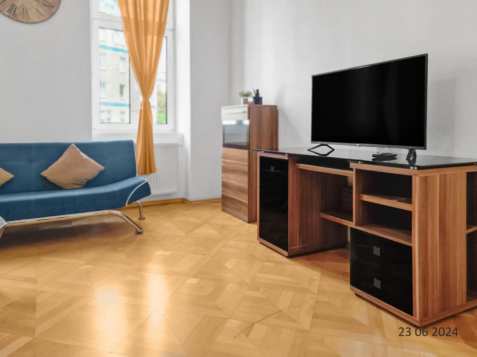 Four-bedroom, Four King-size Comfort Apartment *