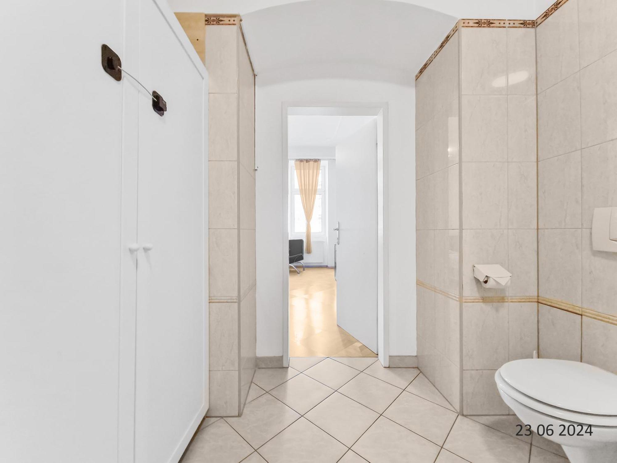 Apartment Four-bedroom, Four King-size Comfort