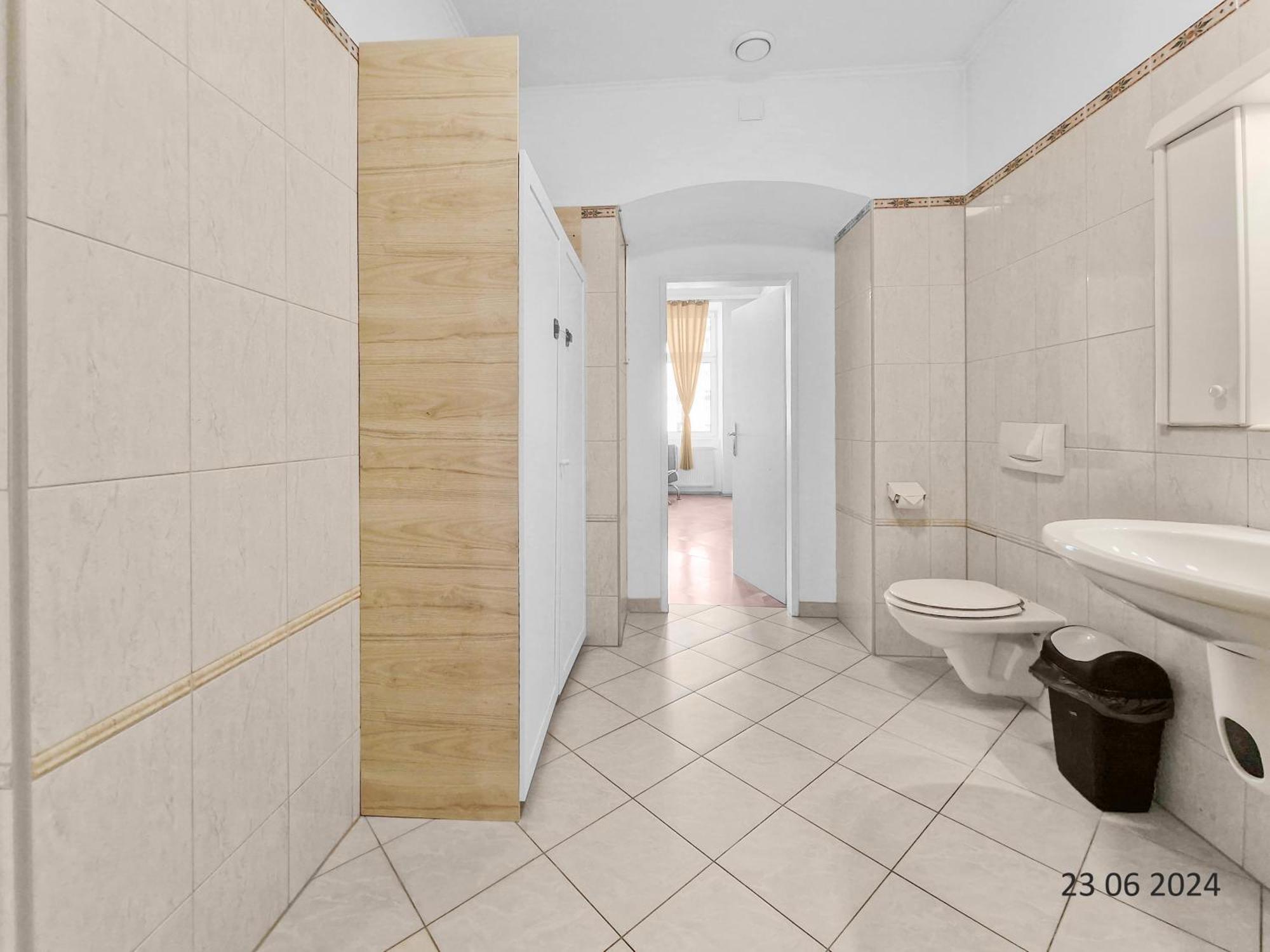 Four-bedroom, Four King-size Comfort Vienna