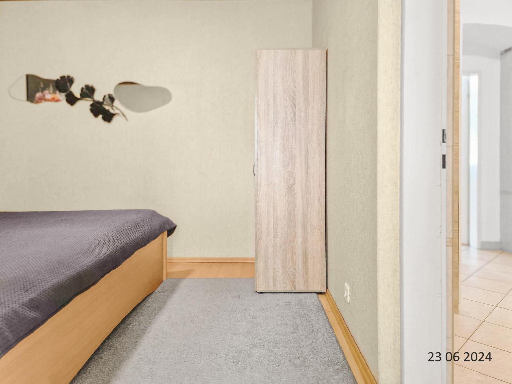 Four-bedroom, Four King-size Comfort * Vienna