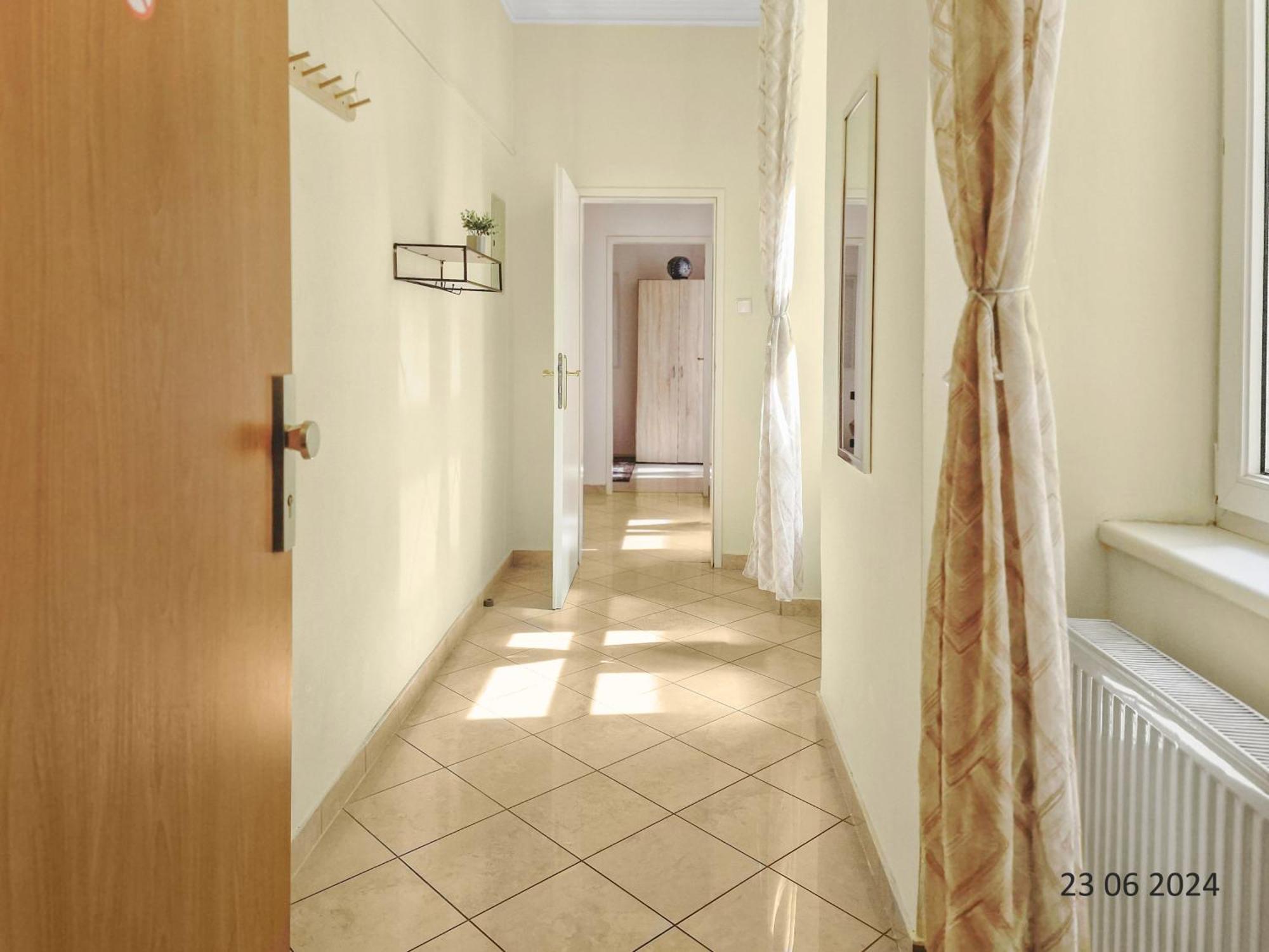 Apartment Four-bedroom, Four King-size Comfort Vienna