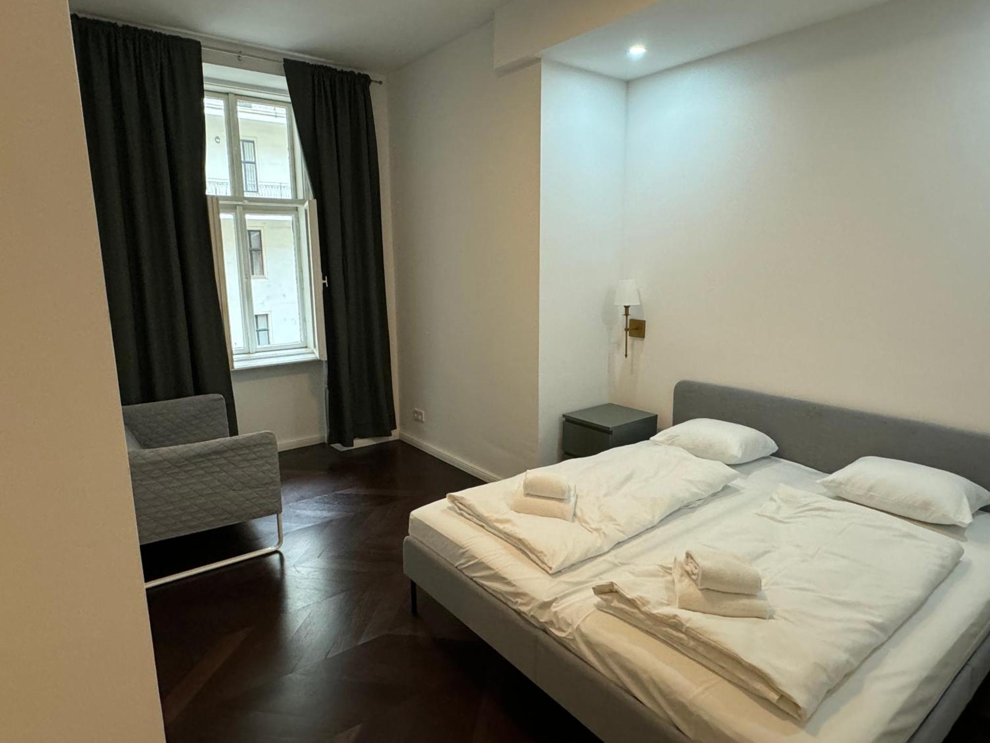 Luxurious In The Centre Of * Vienna