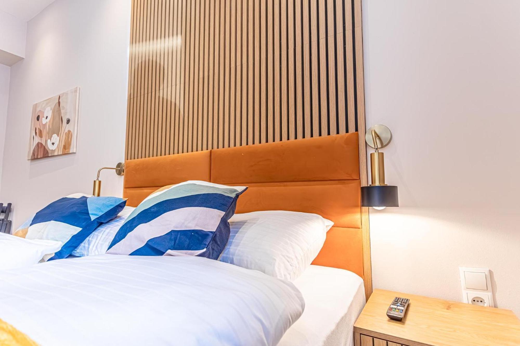 Wiener Stadthalle Boutique - Ideal For Couples * Wien
