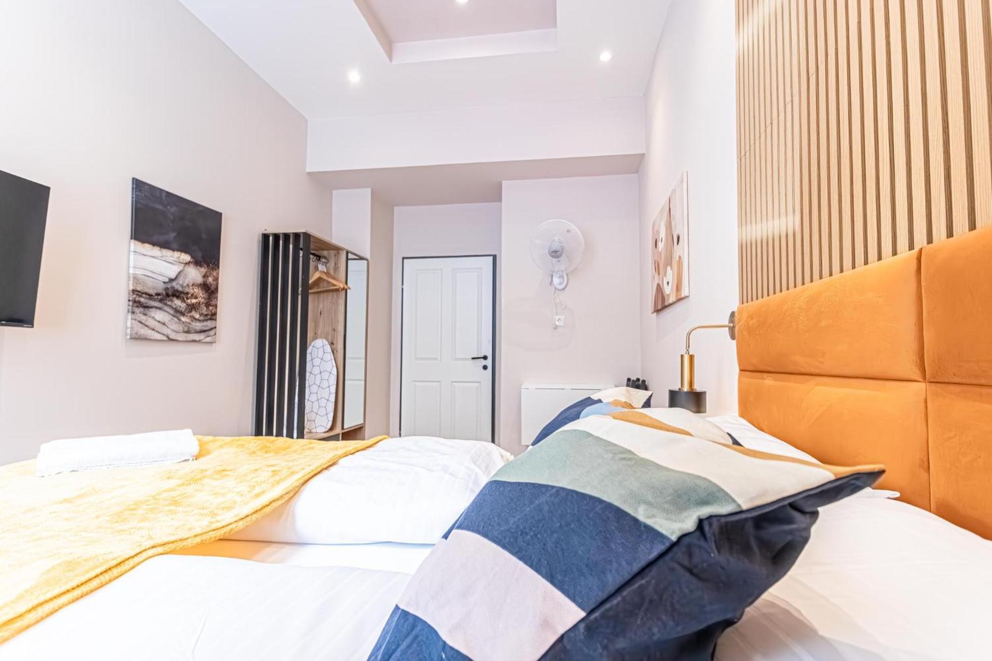 Apartment Wiener Stadthalle Boutique - Ideal For Couples *