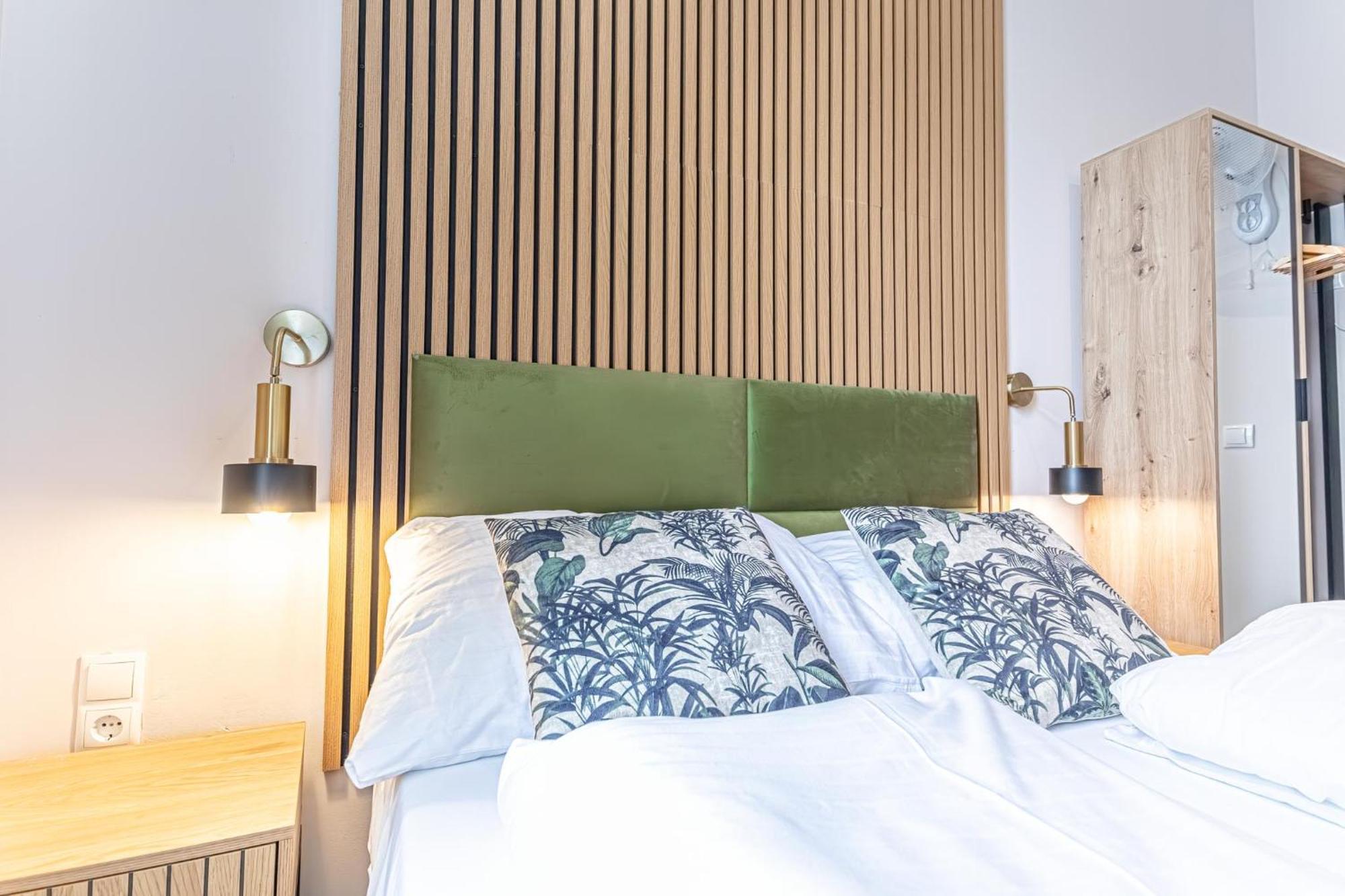 Wiener Stadthalle Boutique - Ideal For Couples Apartment Wien