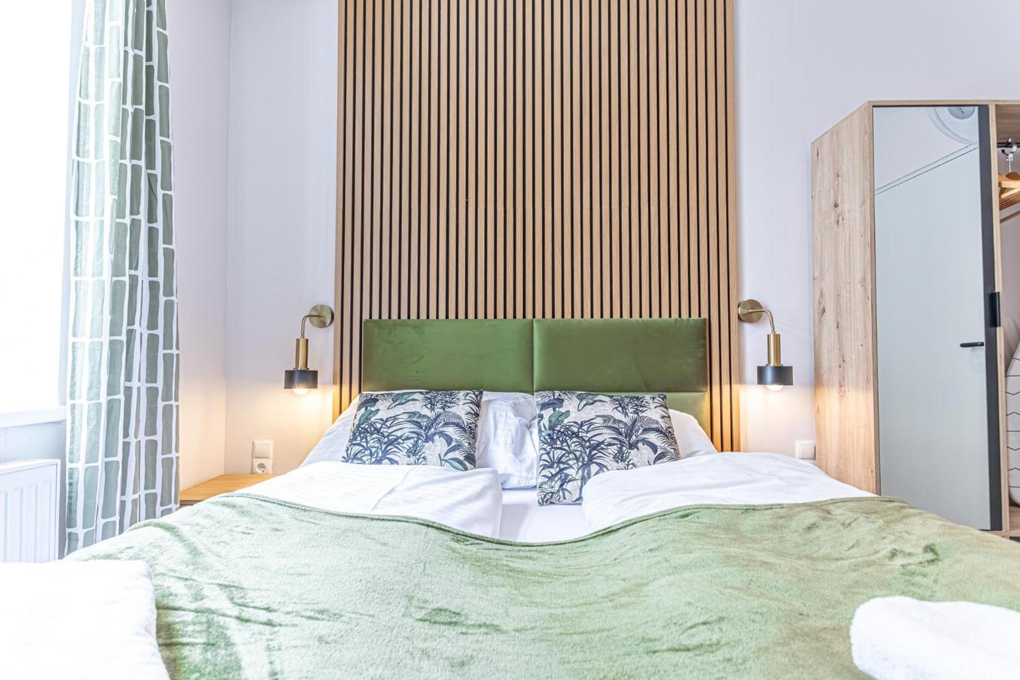 Apartment Wiener Stadthalle Boutique - Ideal For Couples