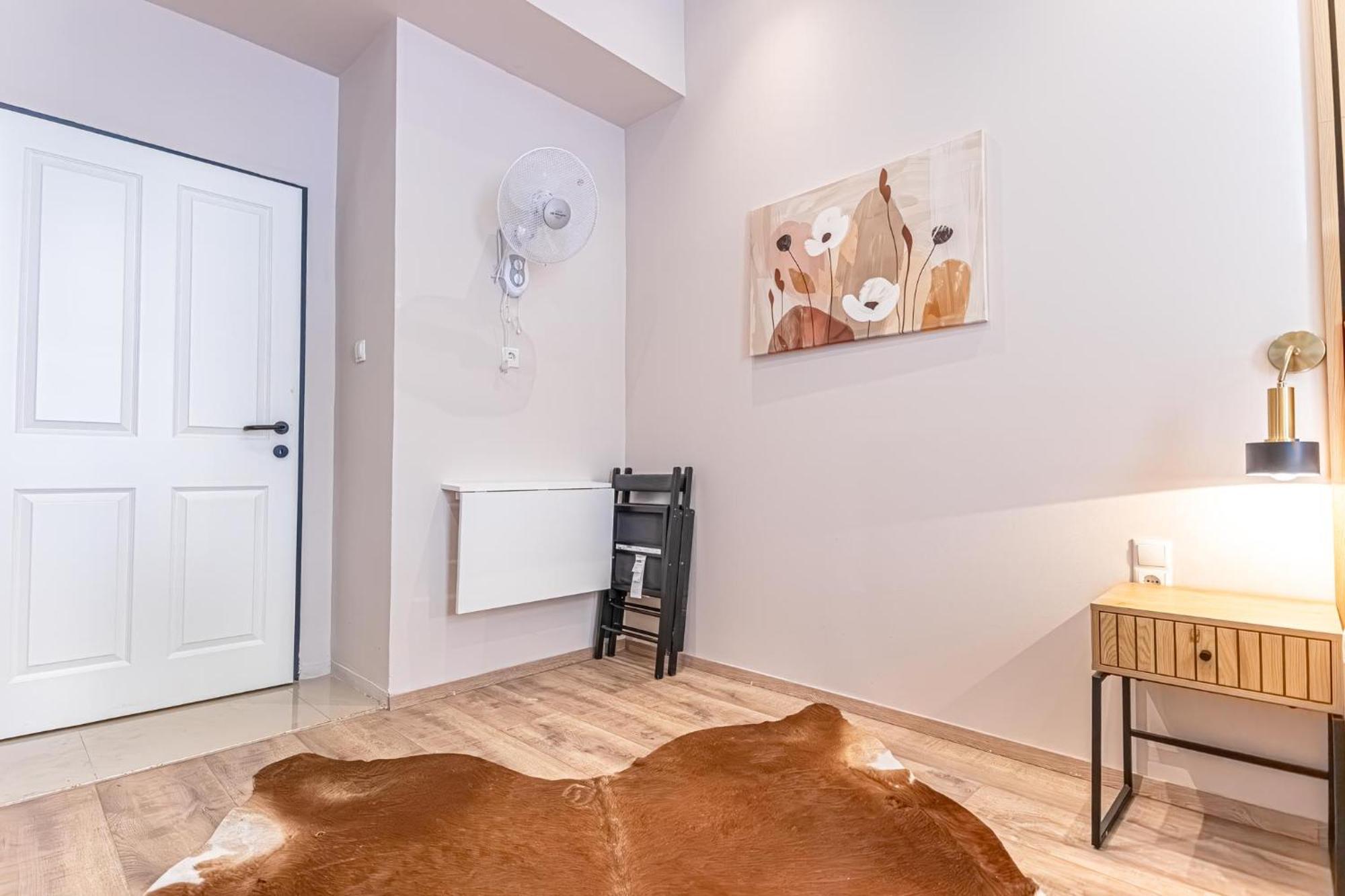 Apartment Wiener Stadthalle Boutique - Ideal For Couples *