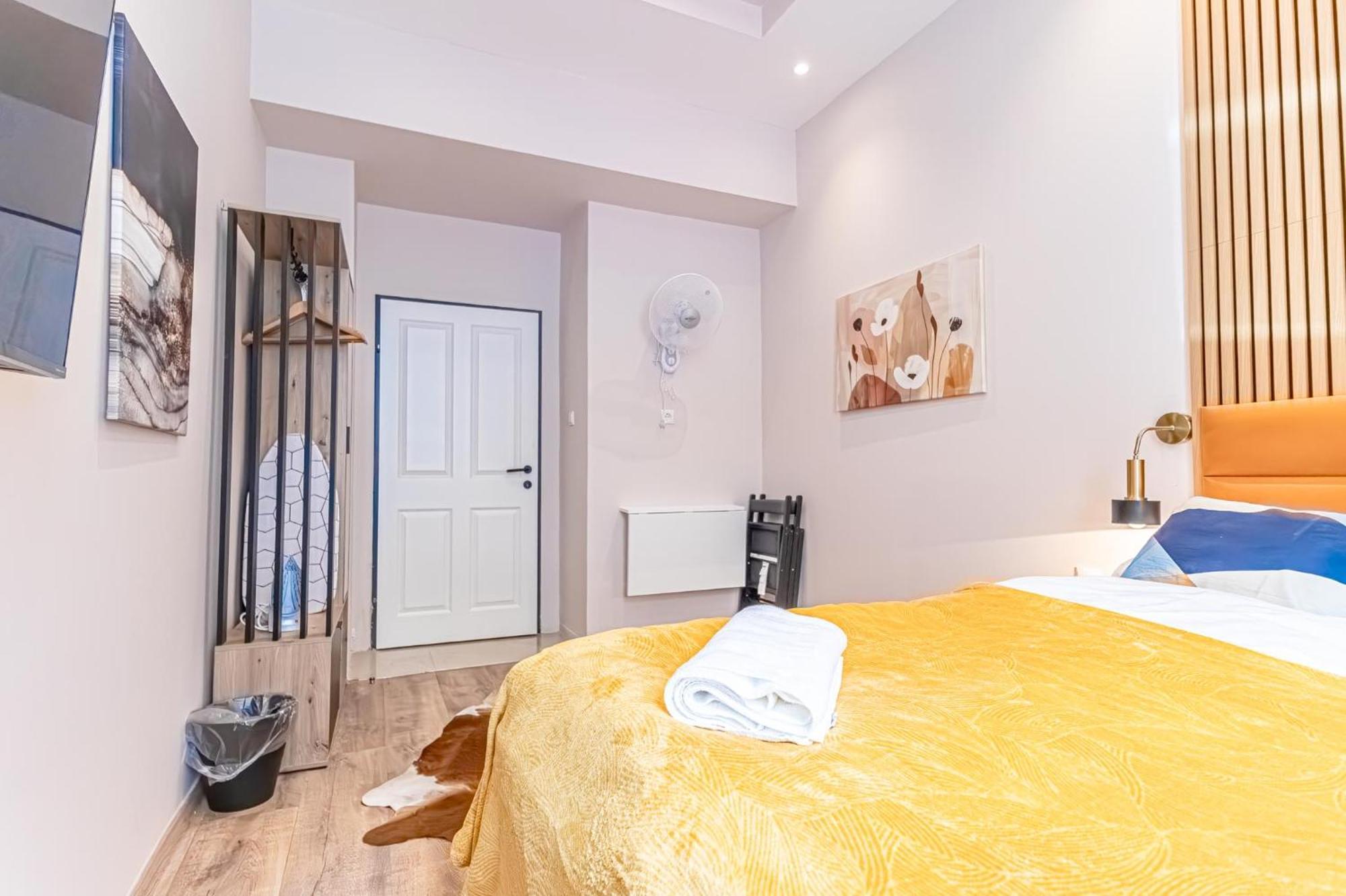 Wiener Stadthalle Boutique - Ideal For Couples *