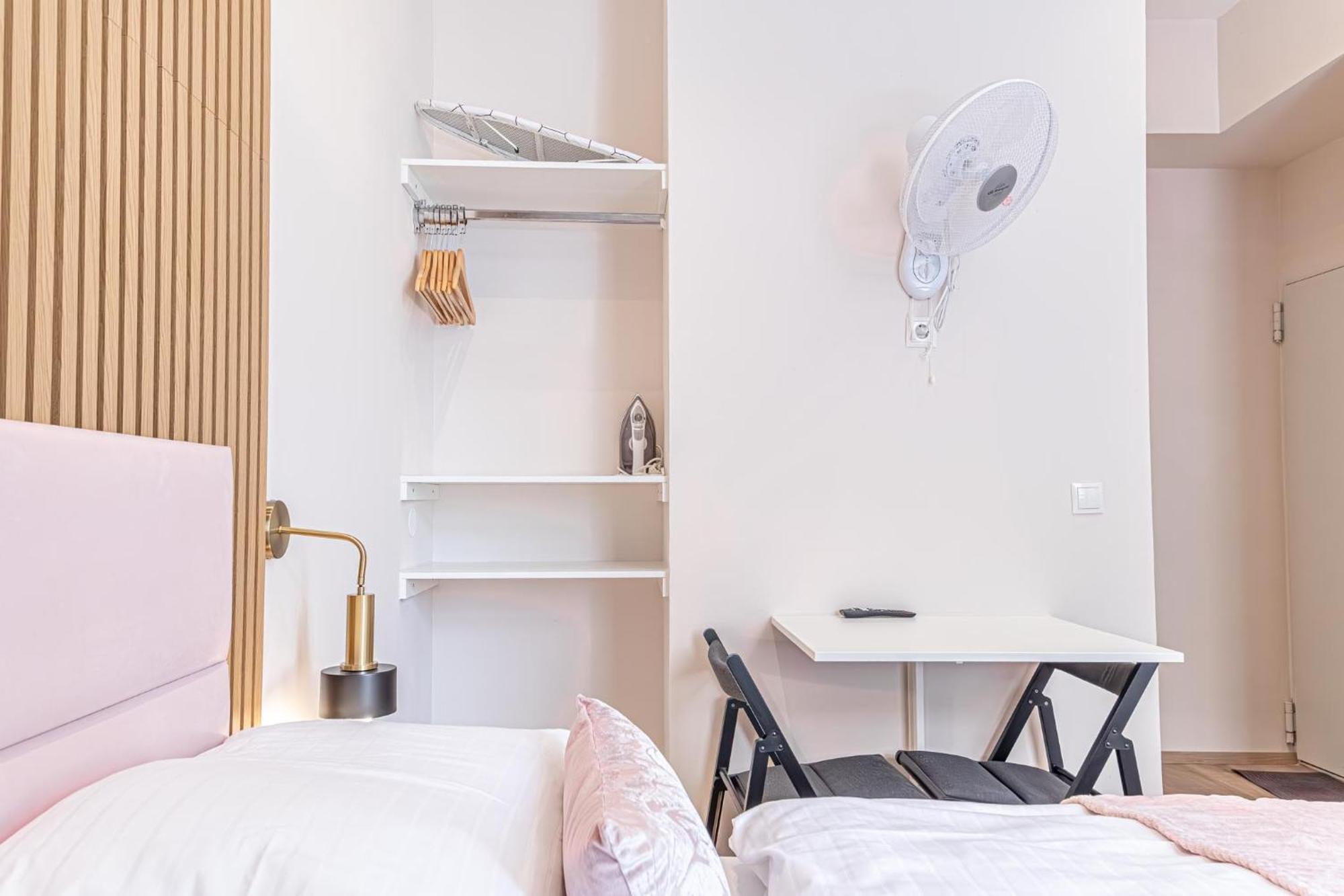 Wiener Stadthalle Boutique - Ideal For Couples * Wien