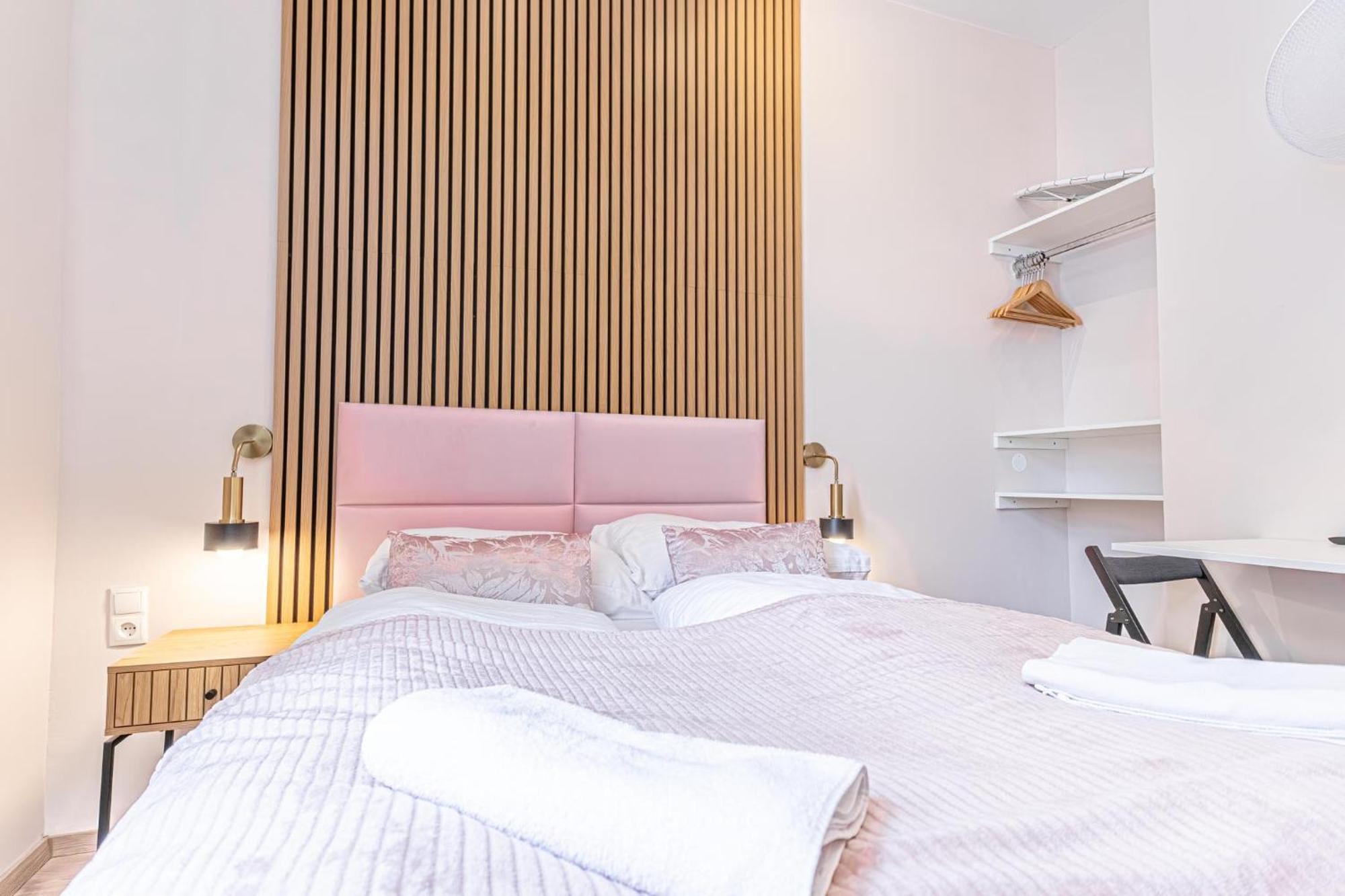 Wiener Stadthalle Boutique - Ideal For Couples Apartment Wien