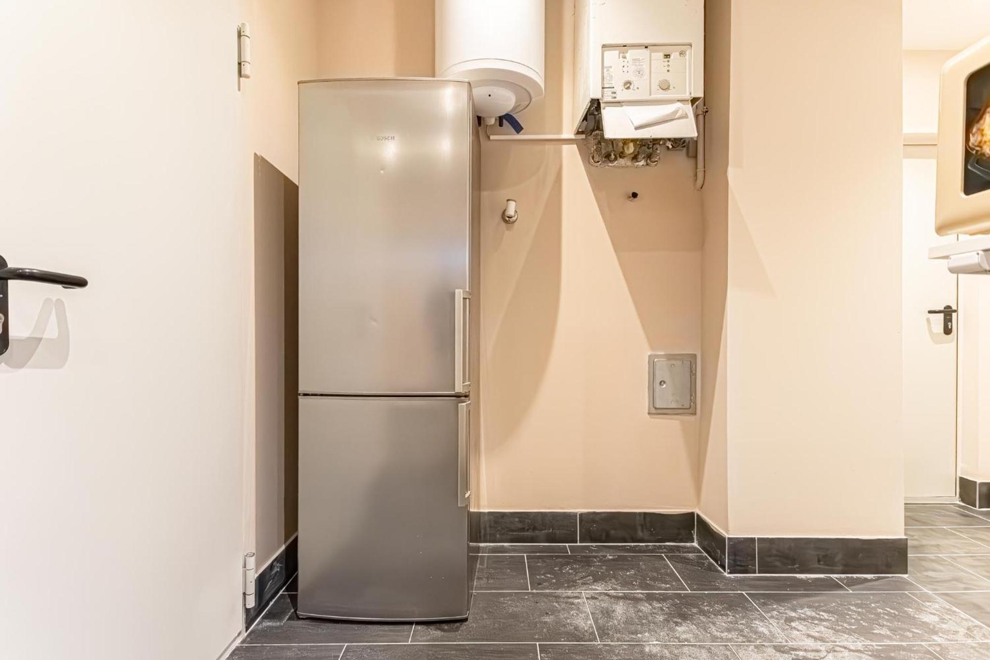 Wiener Stadthalle Boutique - Ideal For Couples Apartment Wien