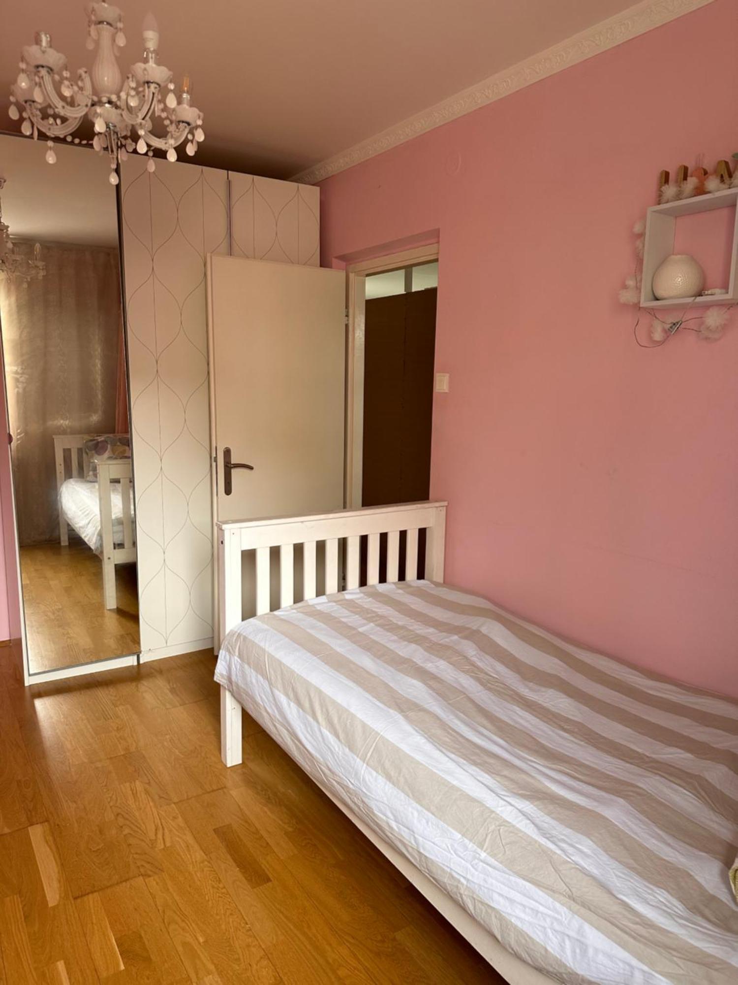 Apartment For A Family Vienna