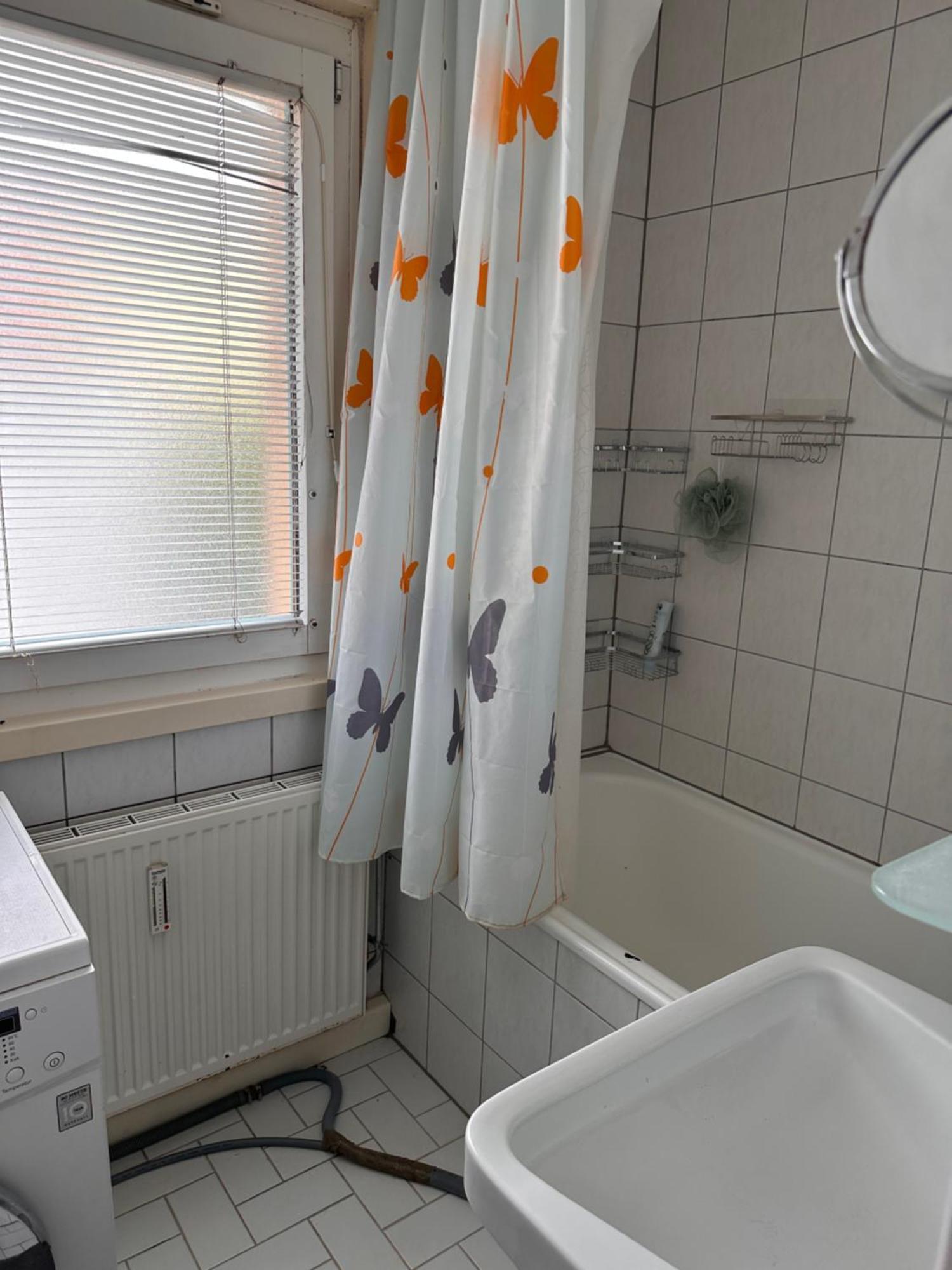 For A Family Apartment *