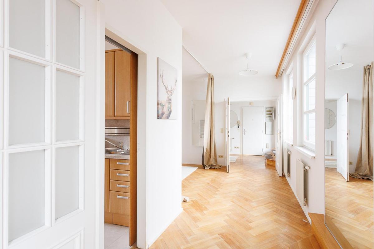 Familien- Und Gruppenparadies Platz Fuer 12 Gaeste Apartment *