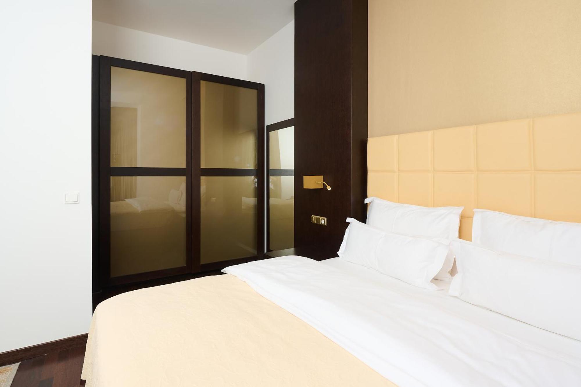 Aparthotel Myplace Premium Vienna
