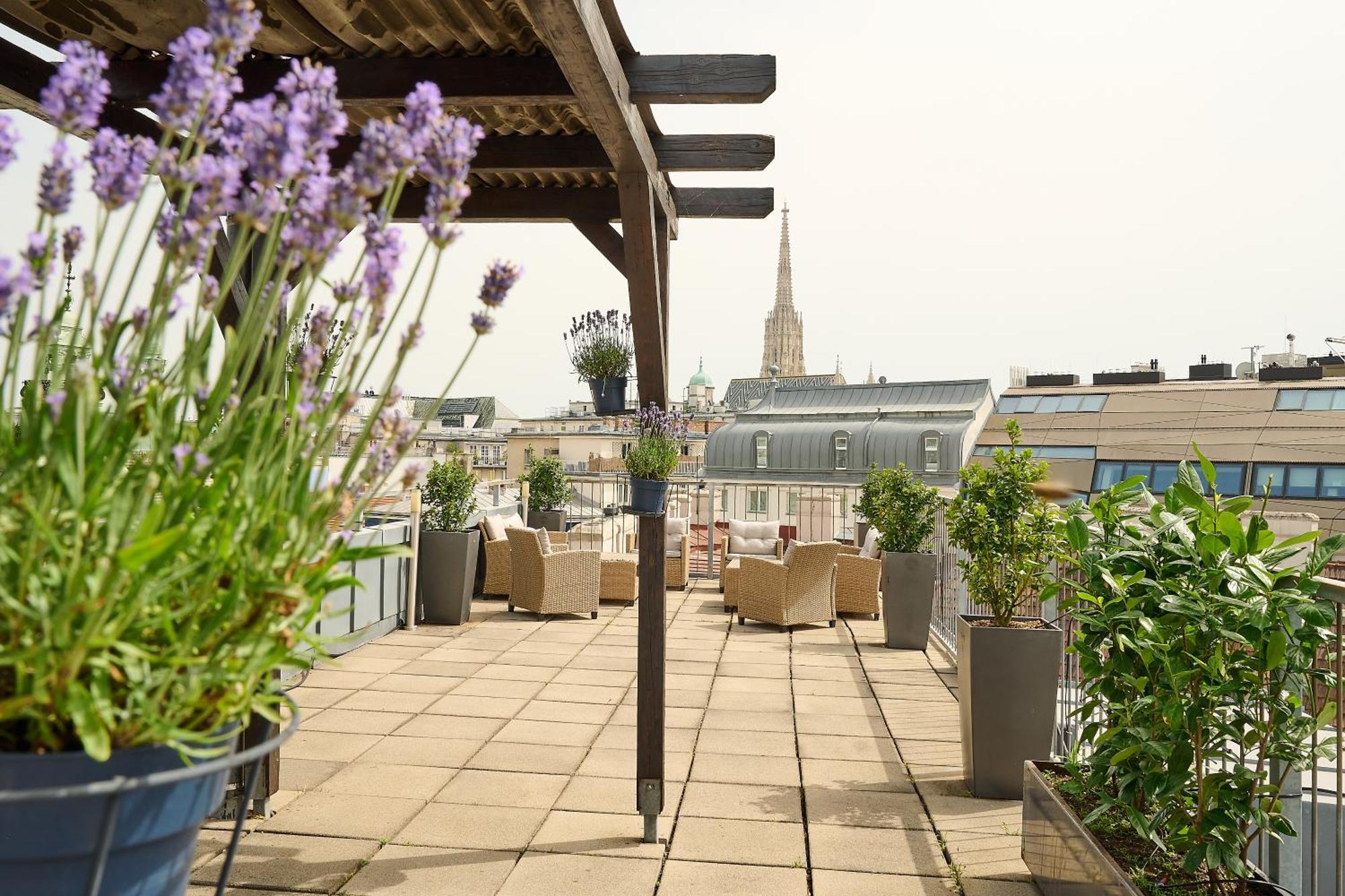 Aparthotel Myplace Premium