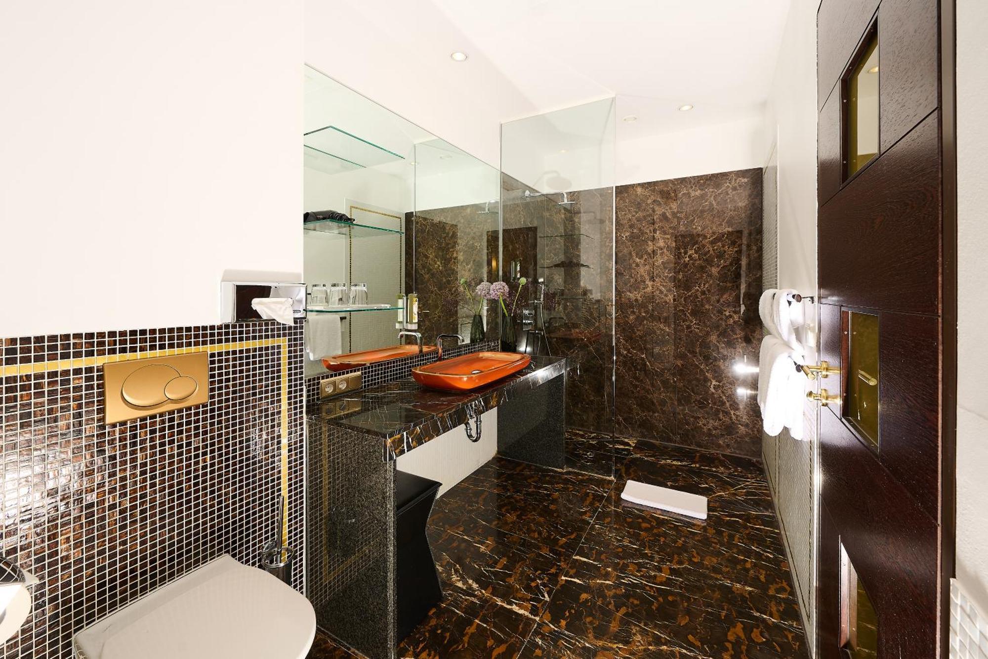 Myplace Premium Aparthotel Vienna