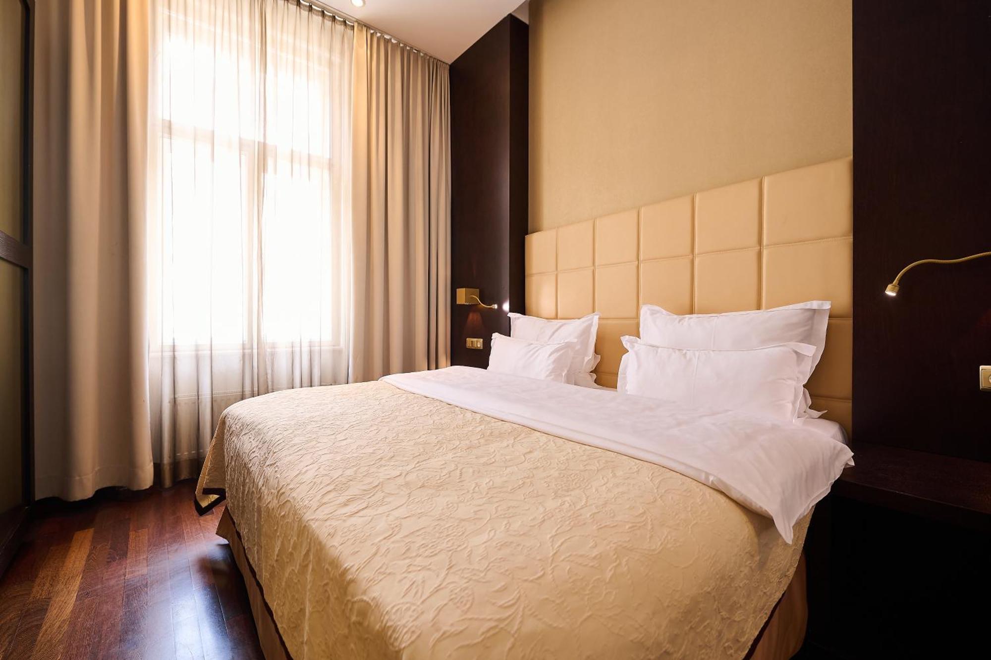 Myplace Premium 4*