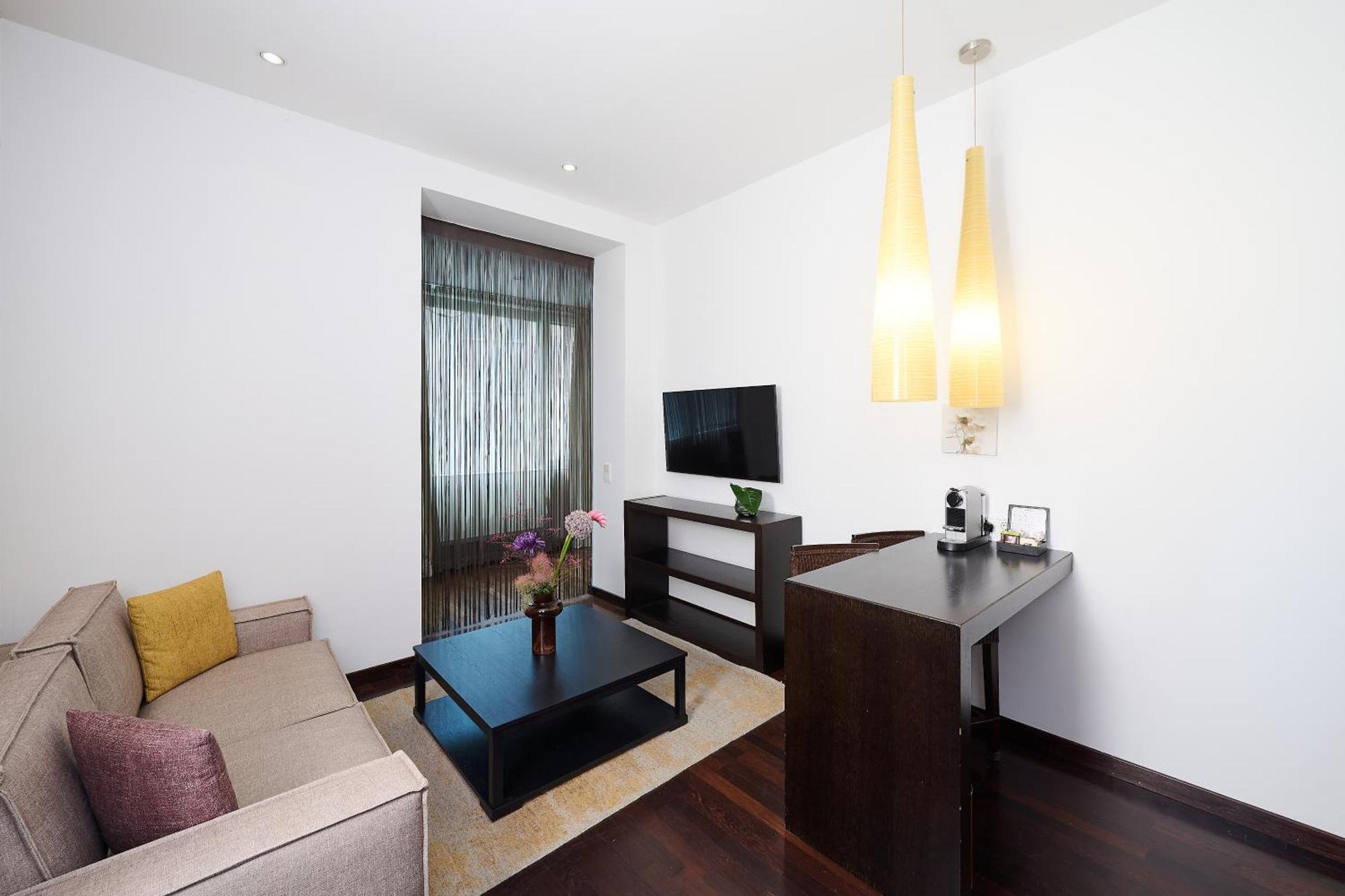 Aparthotel Myplace Premium