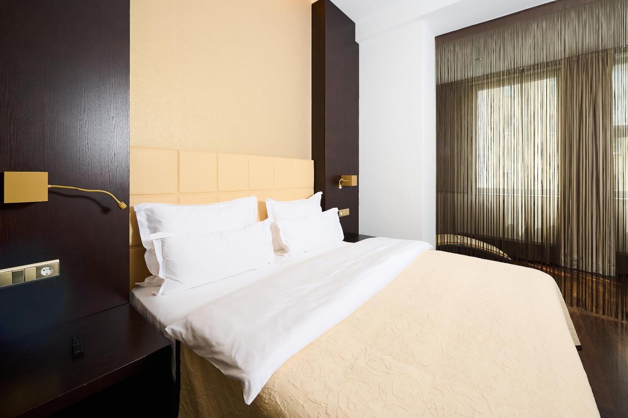 Aparthotel Myplace Premium Vienna