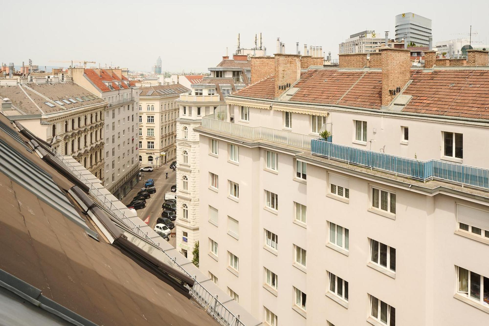 Myplace Premium Vienna