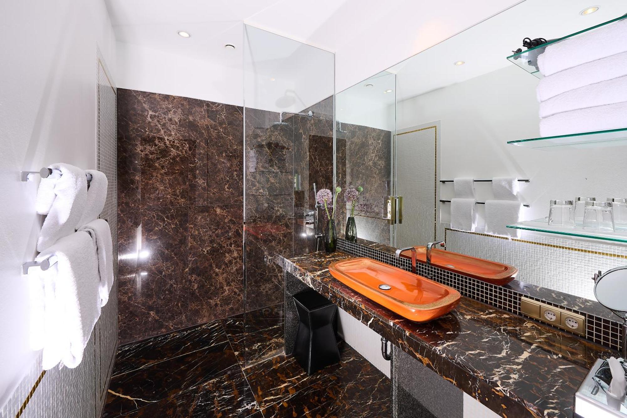 Aparthotel Myplace Premium Vienna