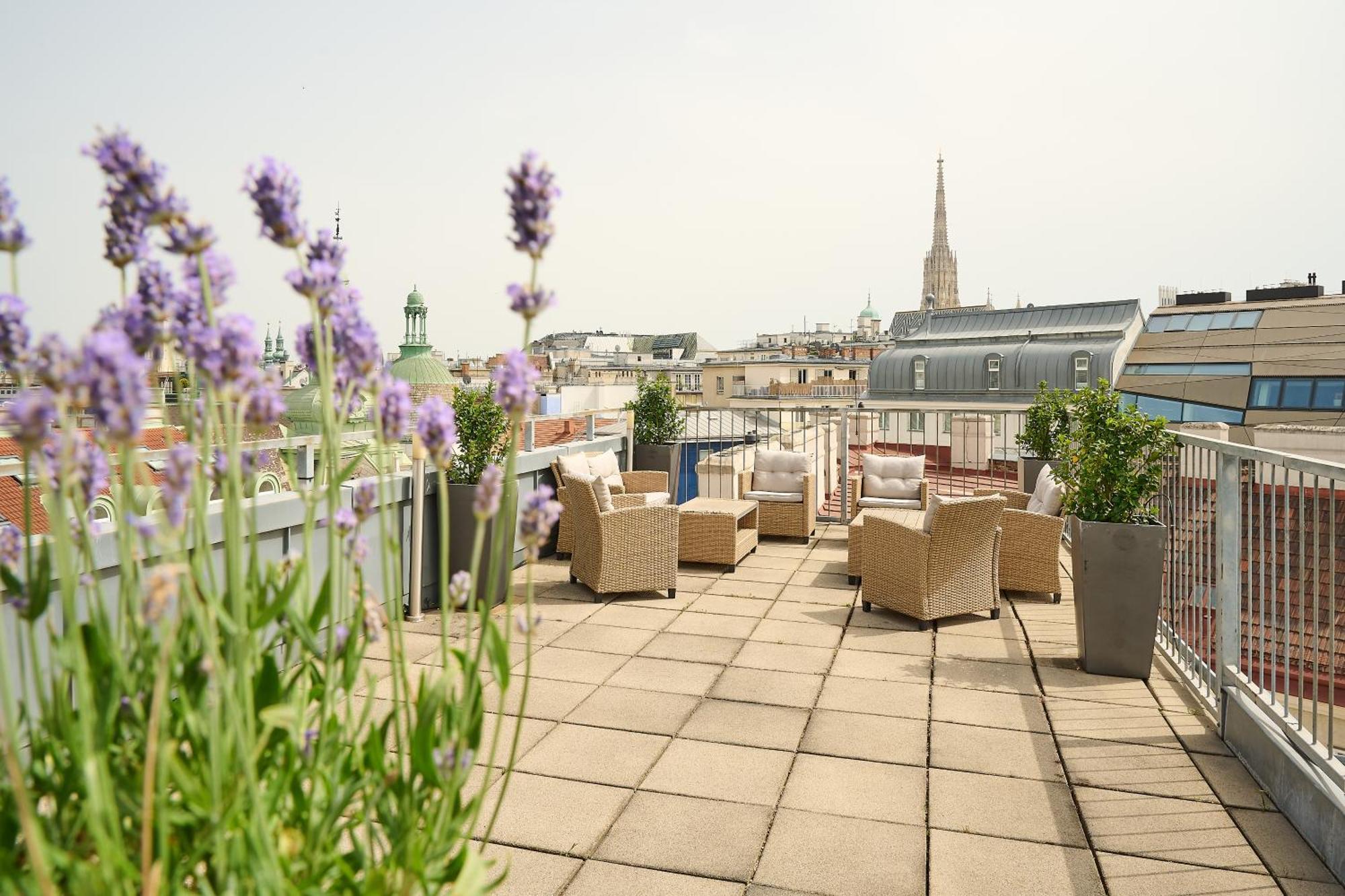 Myplace Premium Vienna
