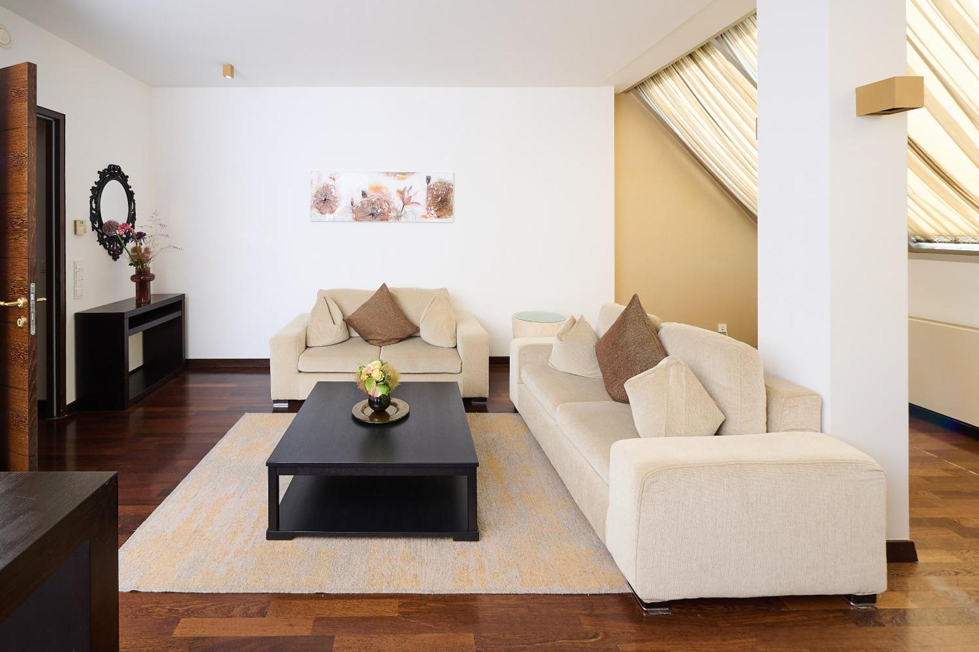 Myplace Premium Aparthotel