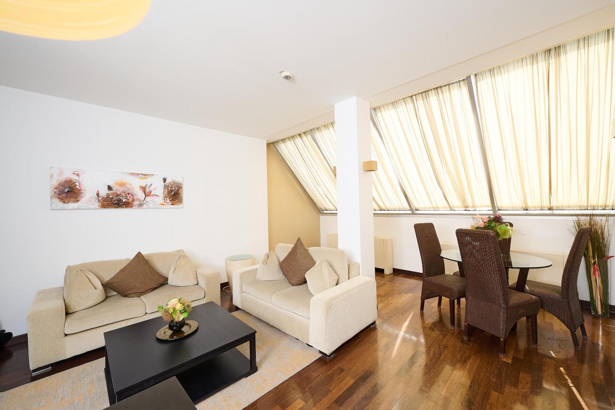 Aparthotel Myplace Premium 4*
