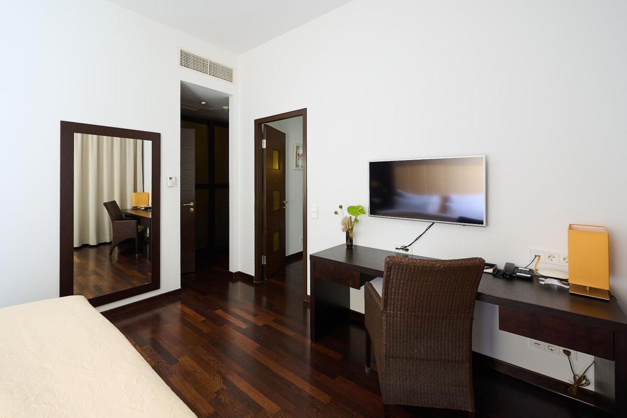 Myplace Premium Aparthotel Vienna