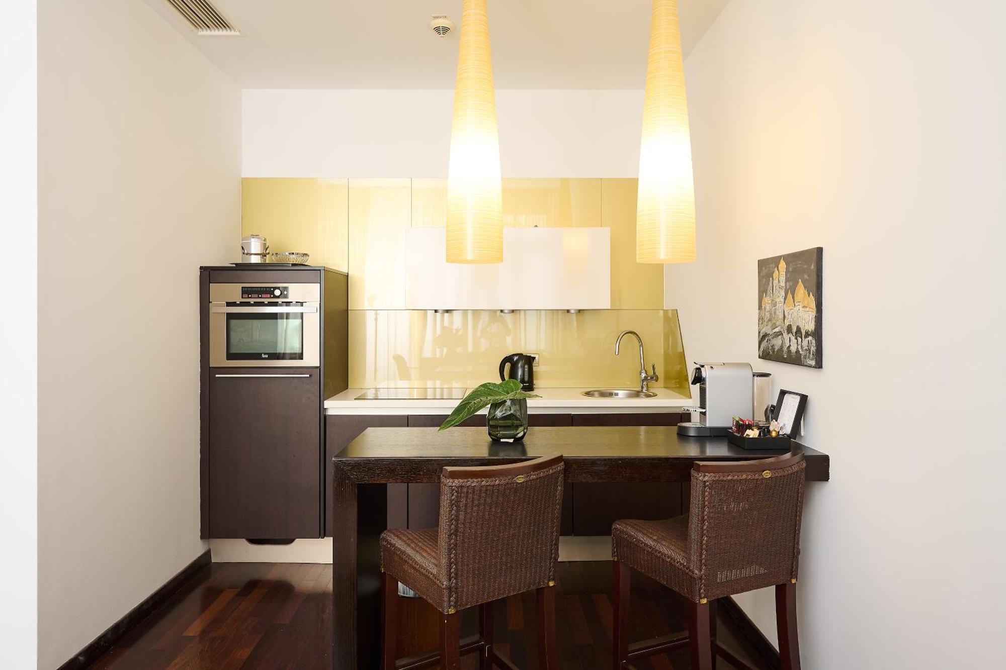 Myplace Premium
