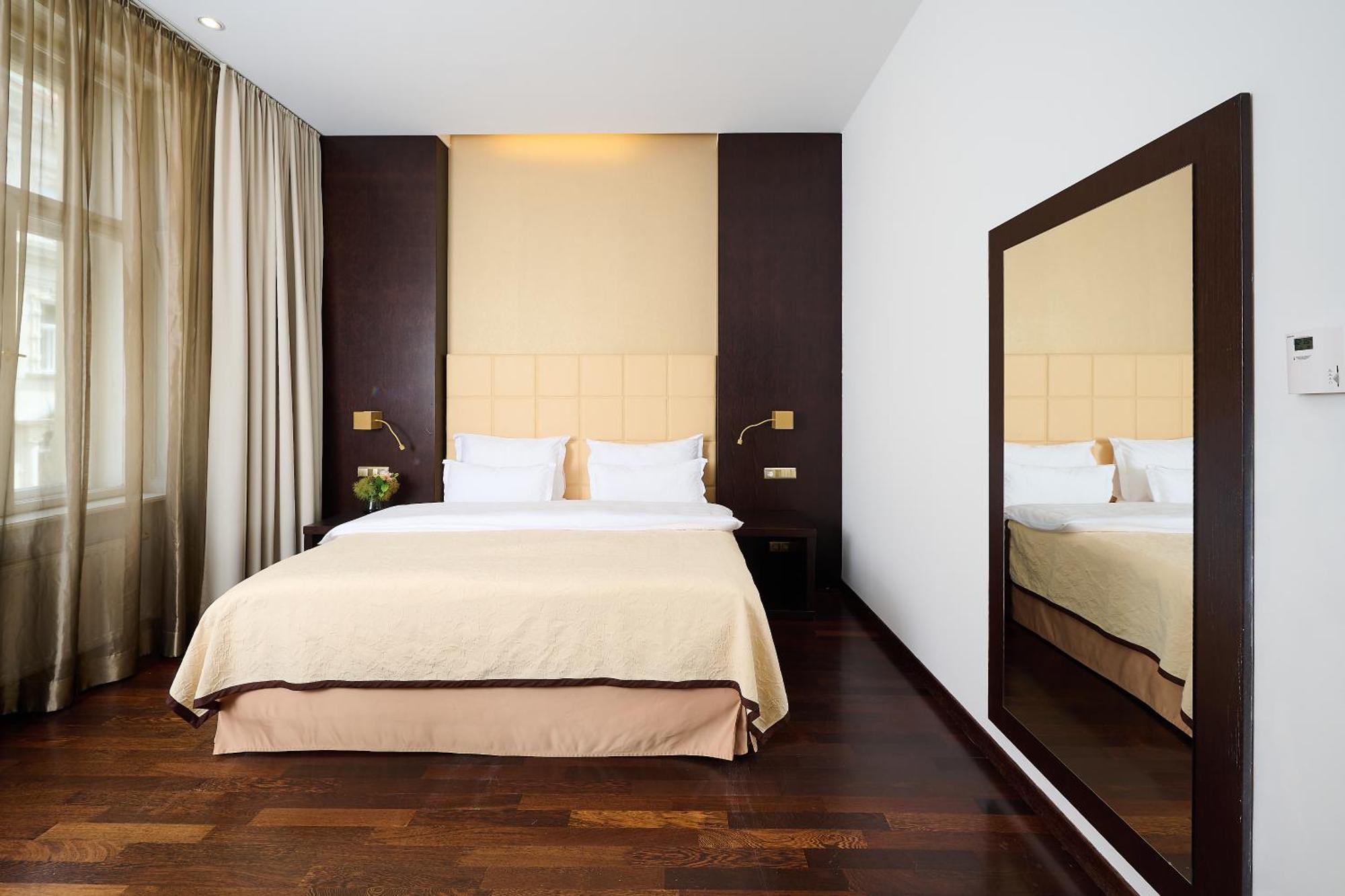 Aparthotel Myplace Premium