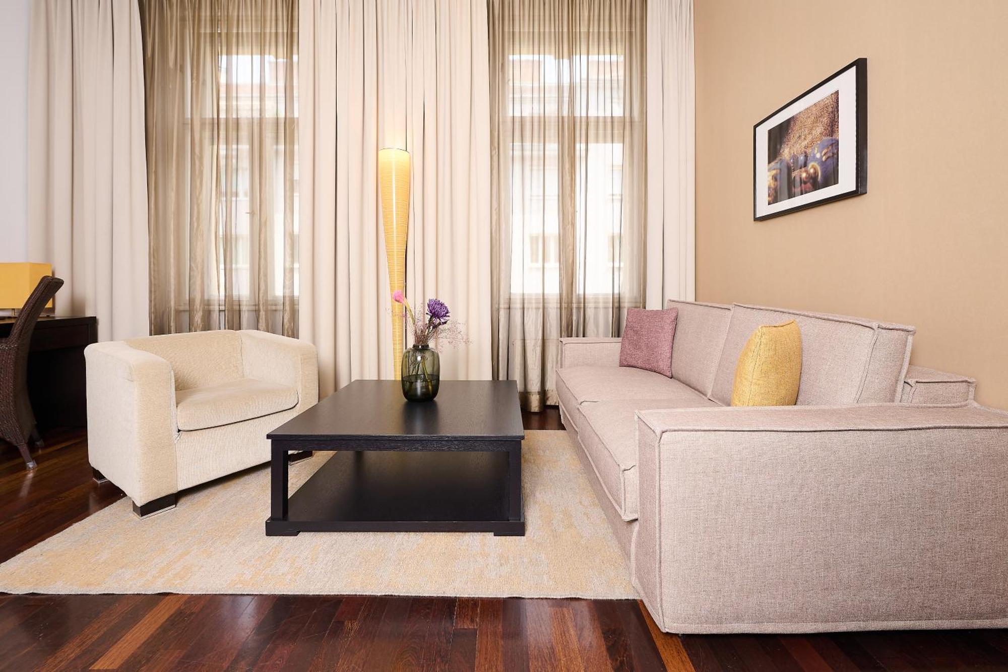 Myplace Premium 4*