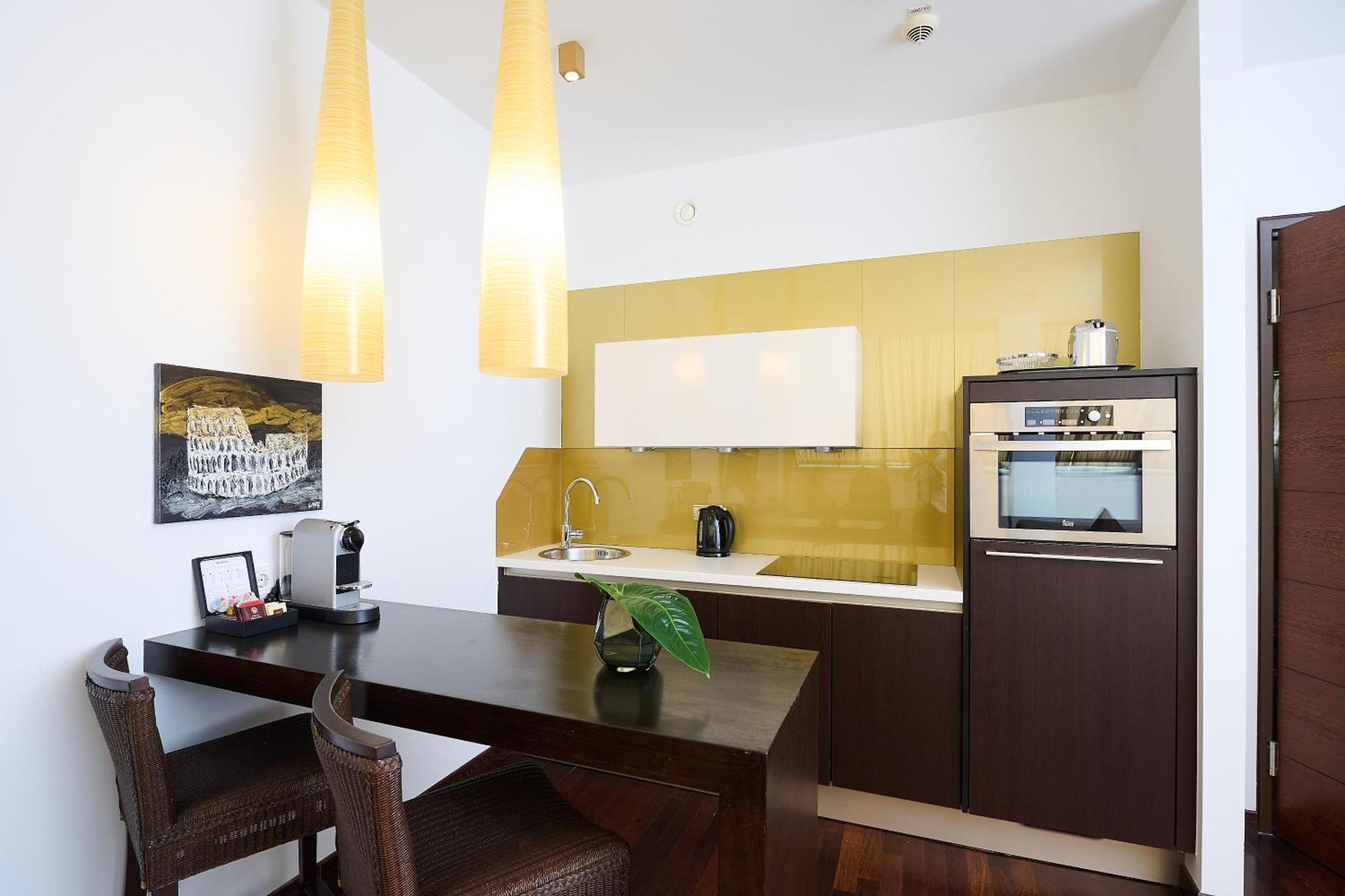 Myplace Premium Vienna