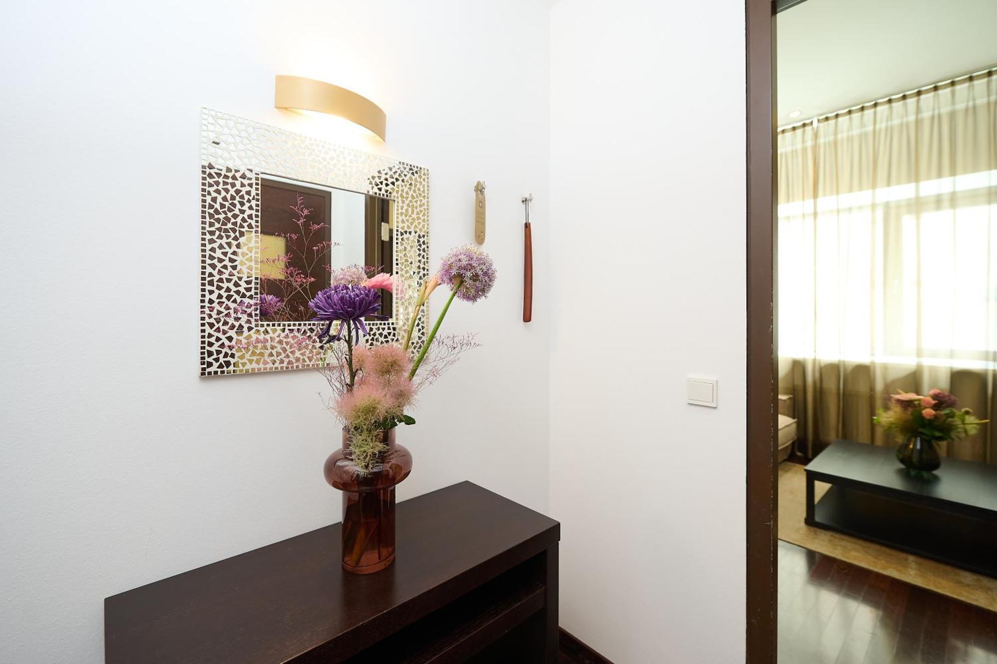 Aparthotel Myplace Premium