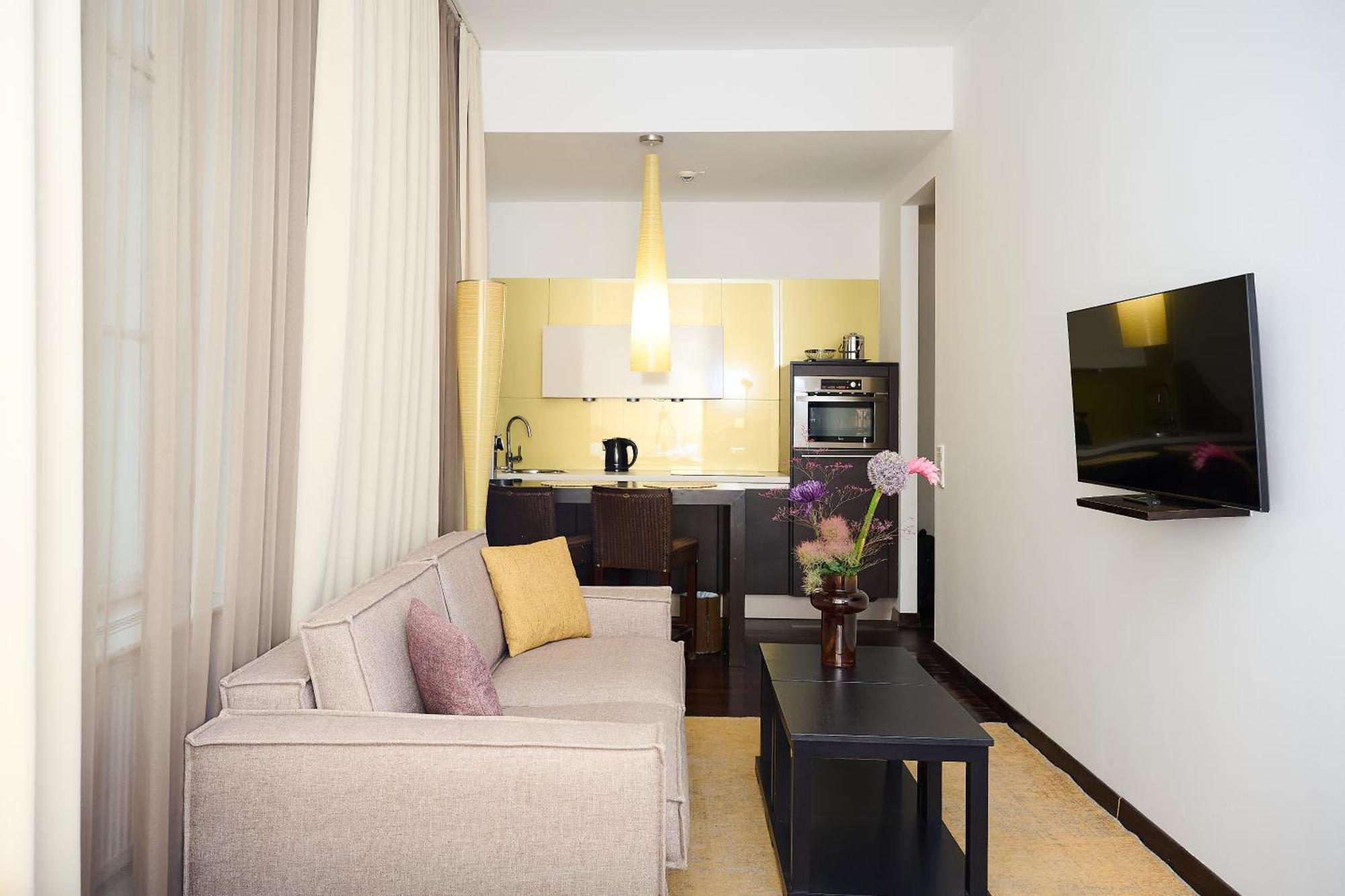 Myplace Premium 4*