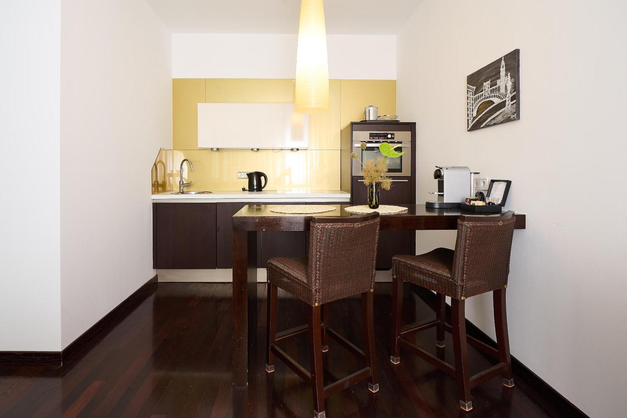 Myplace Premium Vienna