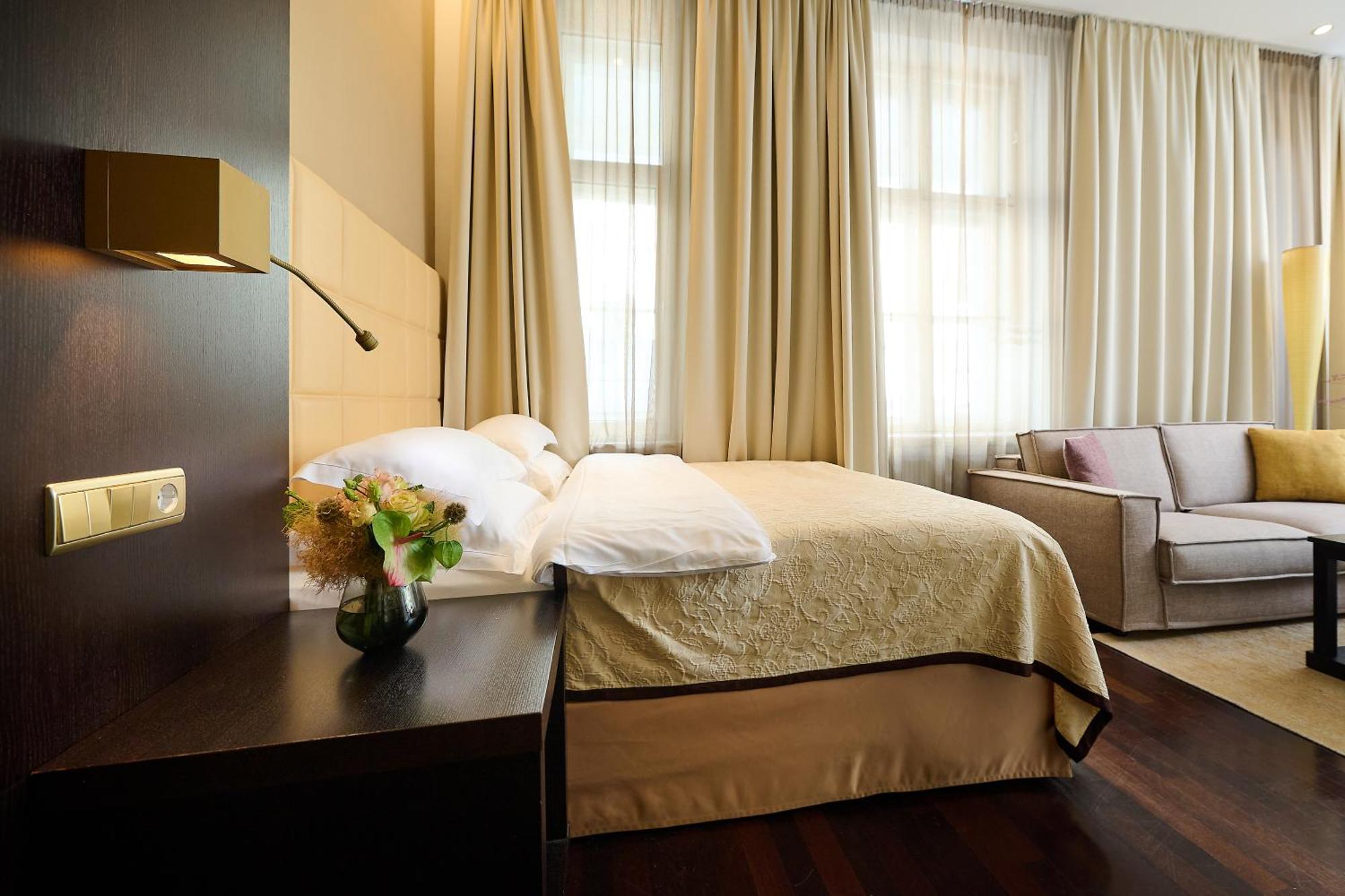 Myplace Premium Aparthotel