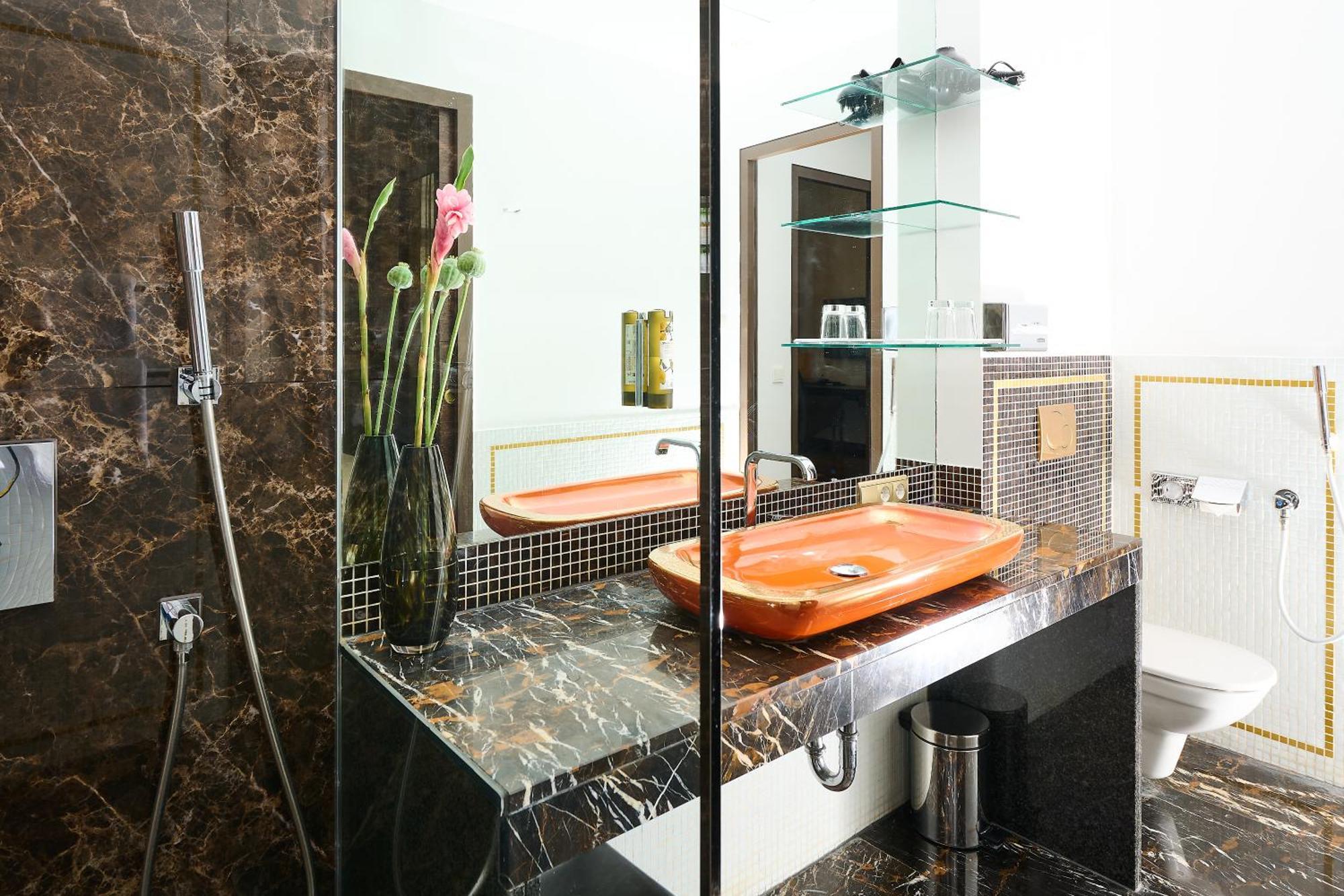 Aparthotel Myplace Premium