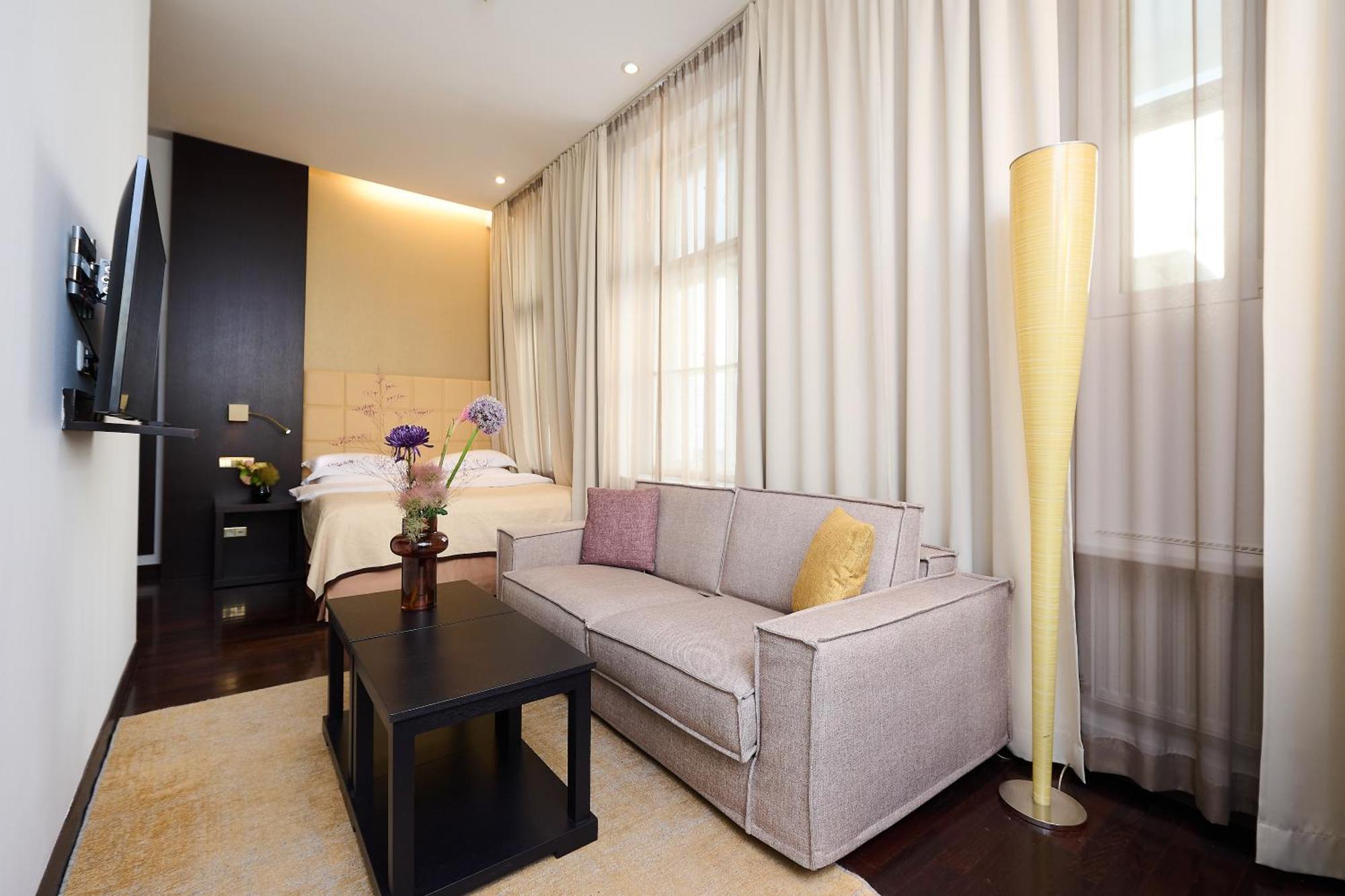 Aparthotel Myplace Premium Vienna