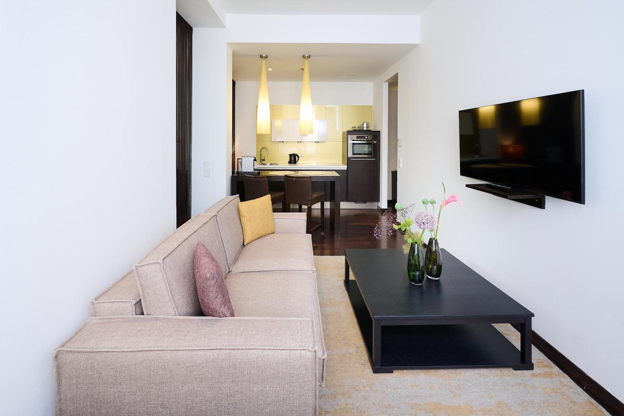 Myplace Premium 4*