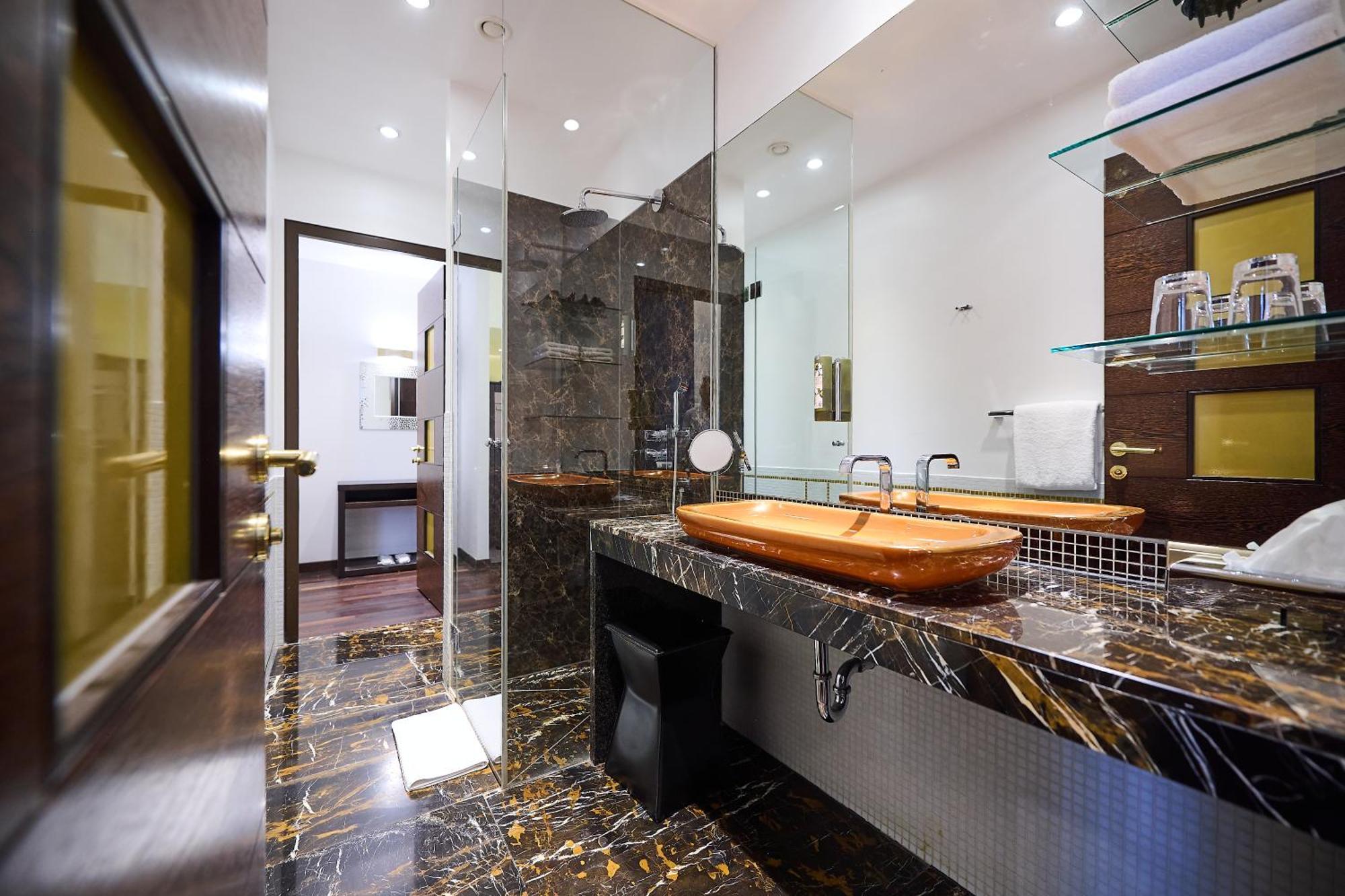 Aparthotel Myplace Premium