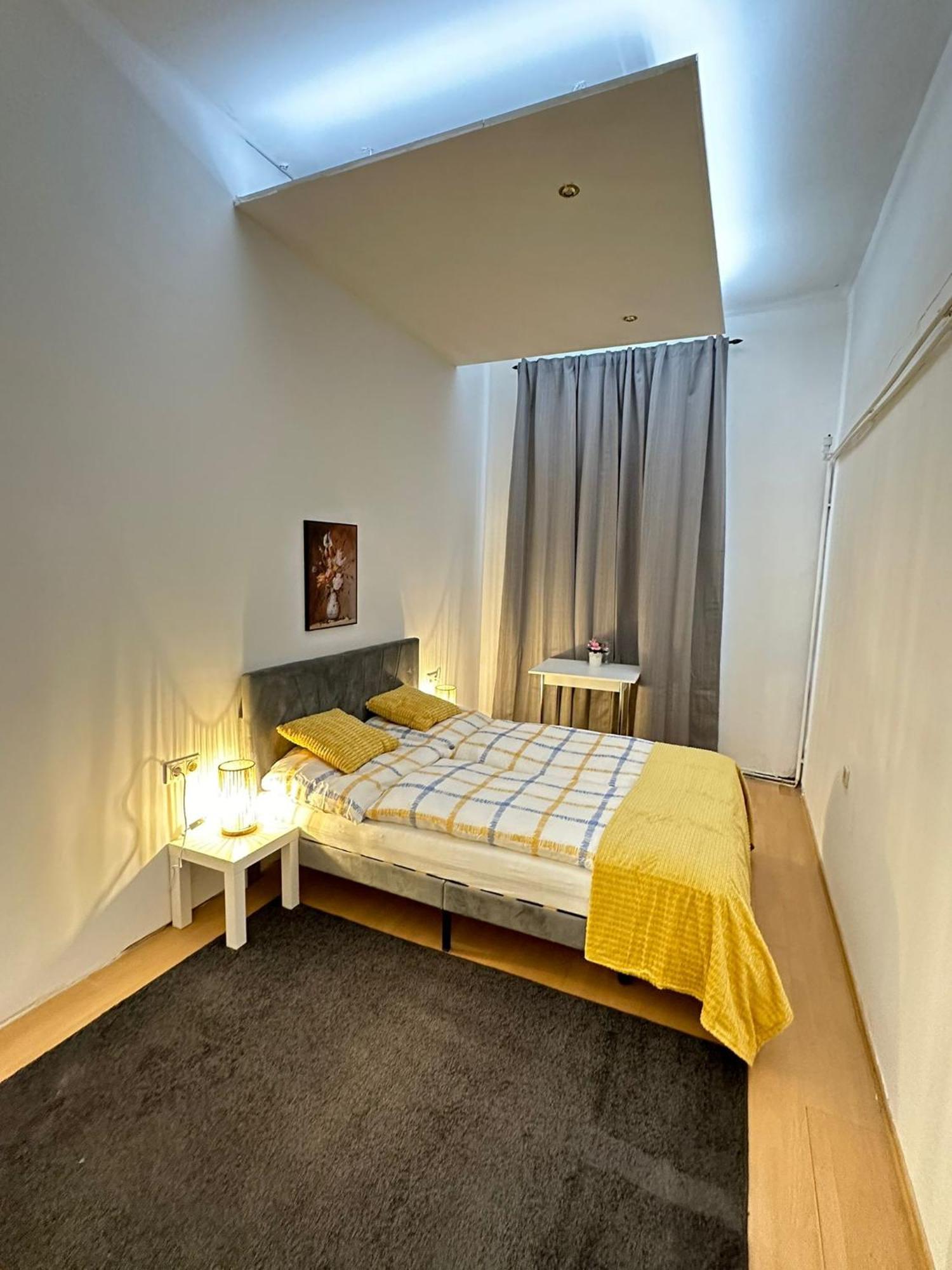 Rp-stay Guest house Vienna