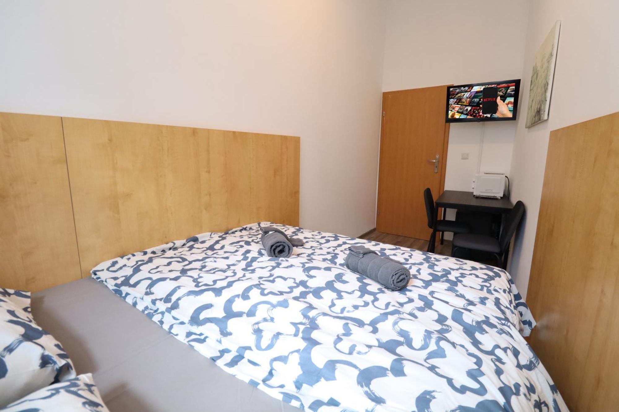 Grey Palazzo 1050 Aparthotel *