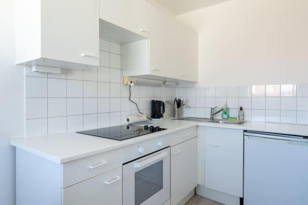 Charming Central Apartamento