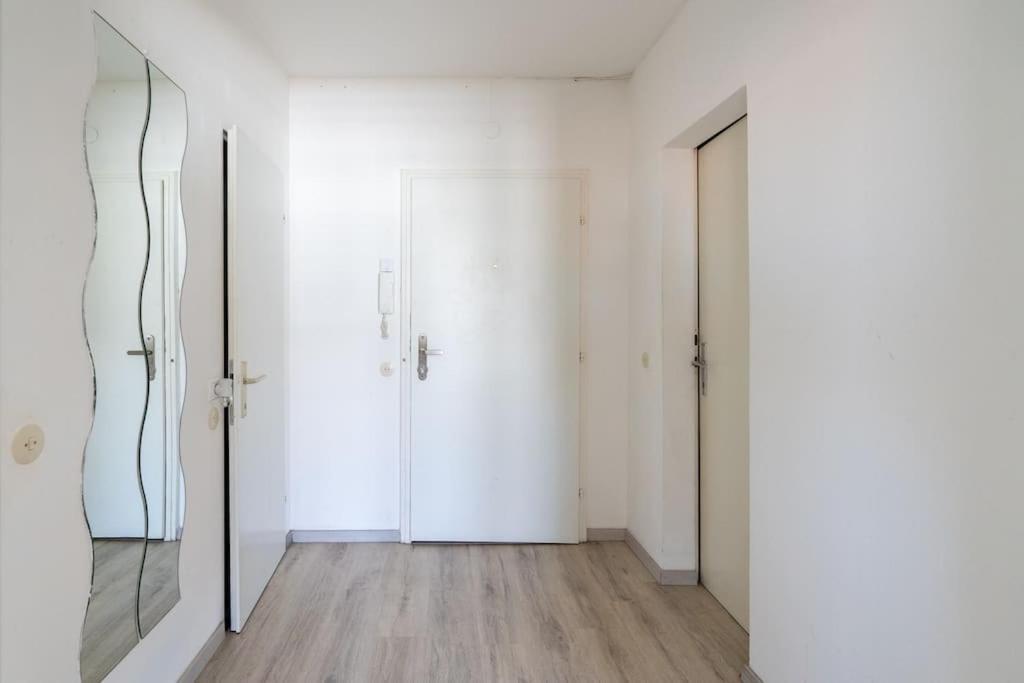 Charming Central Apartamento Viena